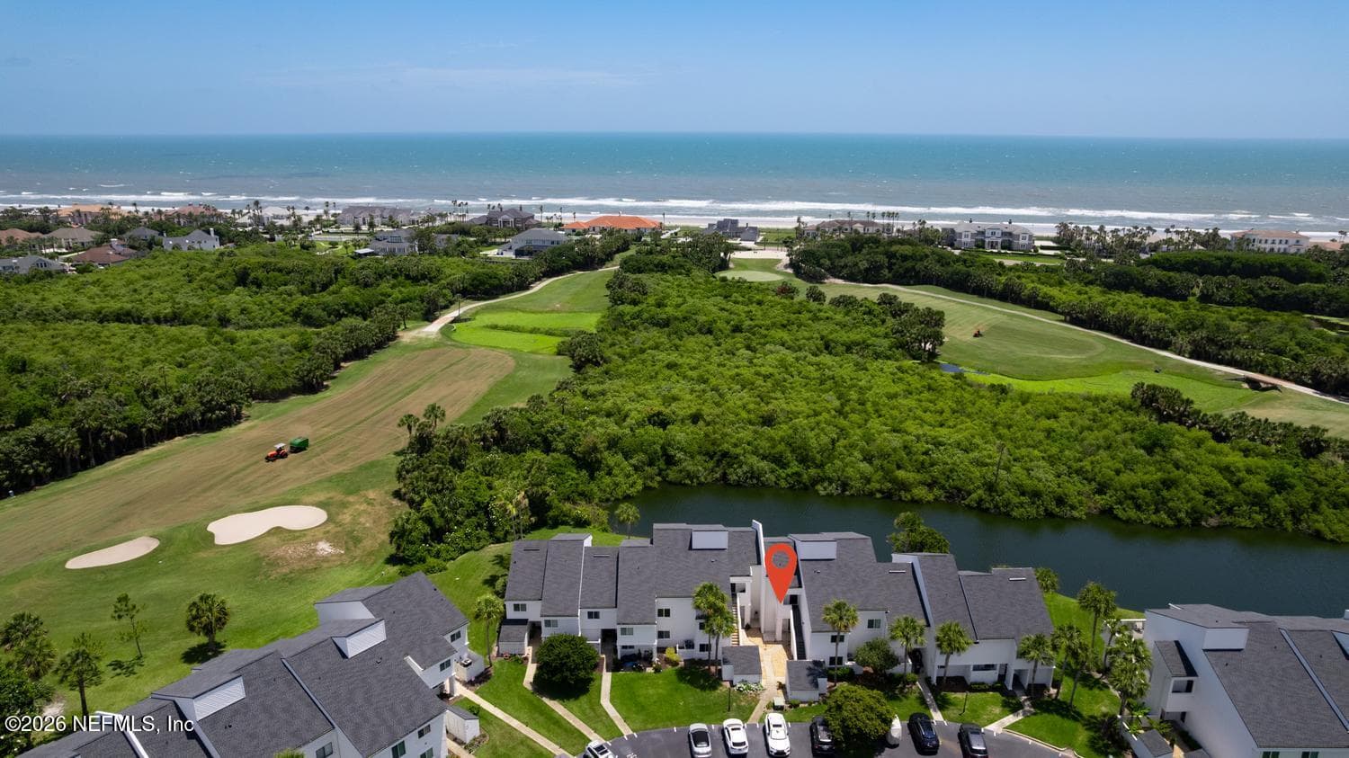 72 TIFTON Way N 72, Ponte Vedra Beach — photo 2