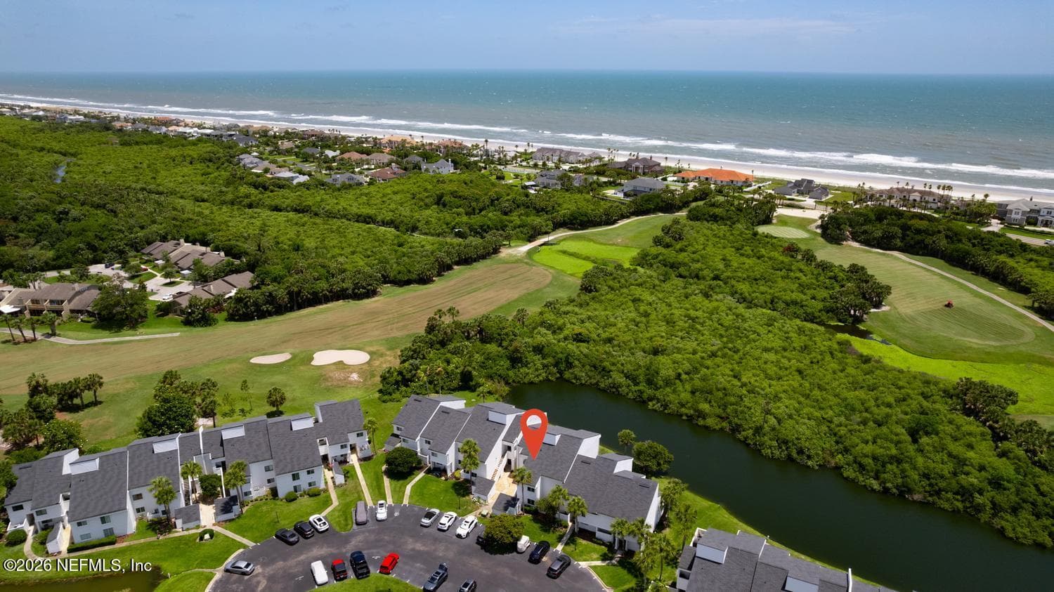 72 TIFTON Way N 72, Ponte Vedra Beach — photo 3