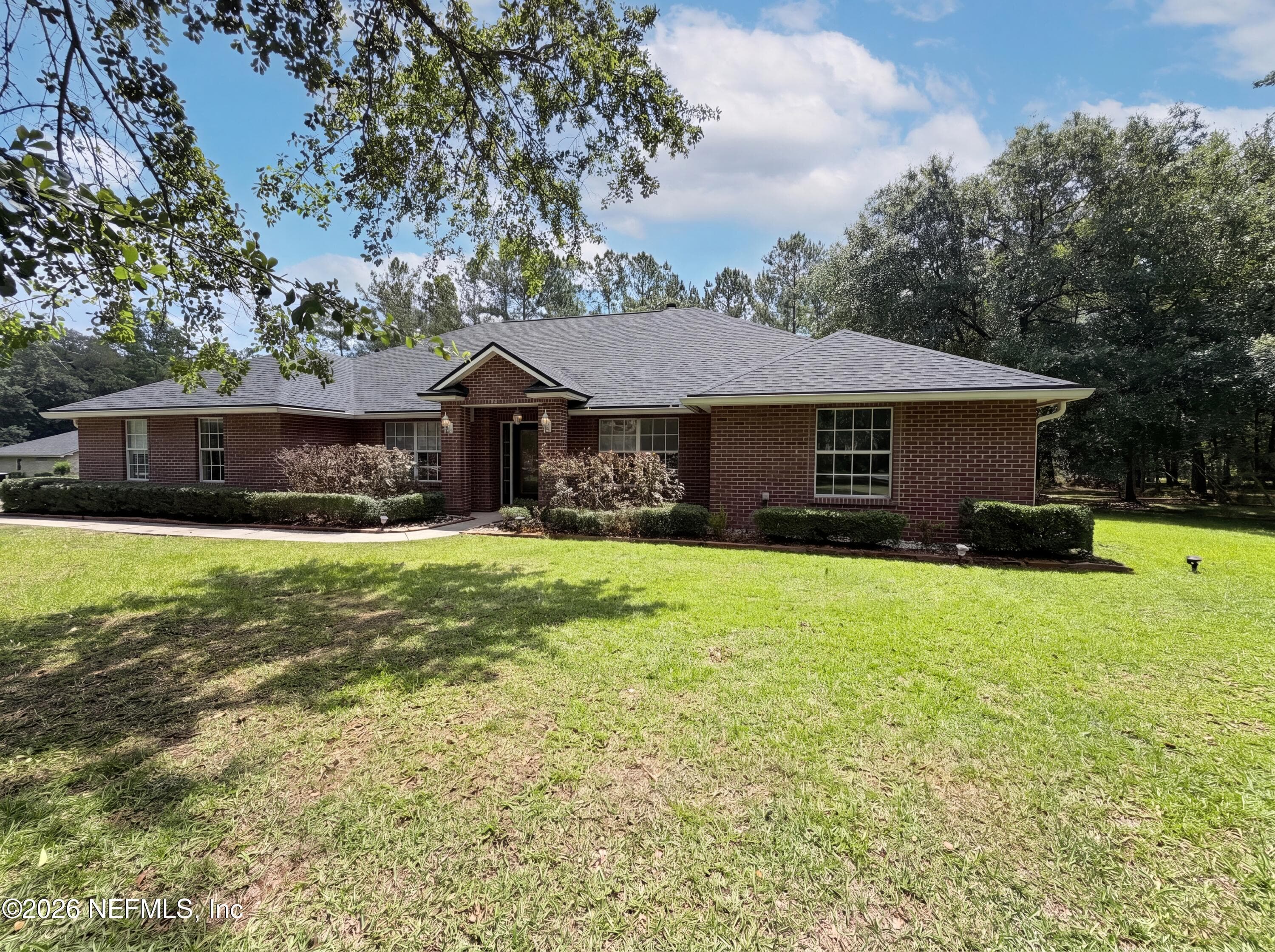2775 RAVINES Road, Middleburg — exterior