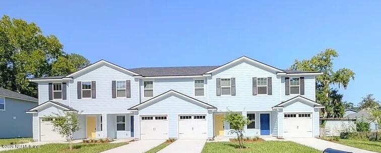 1116 COMANCHE Street, Jacksonville — exterior