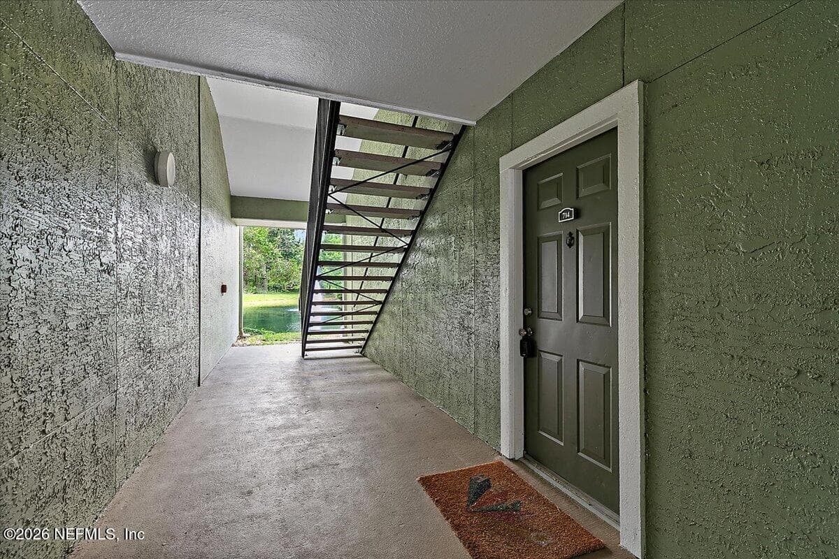 7701 TIMBERLIN PARK Boulevard 714, Jacksonville — photo 2