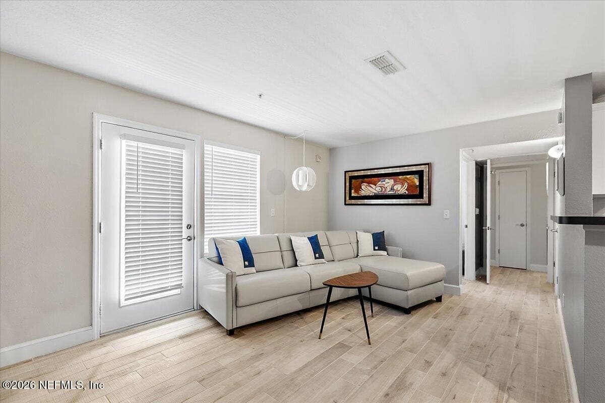 7701 TIMBERLIN PARK Boulevard 714, Jacksonville — photo 3