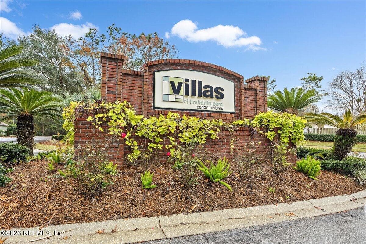7701 TIMBERLIN PARK Boulevard 714, Jacksonville — exterior