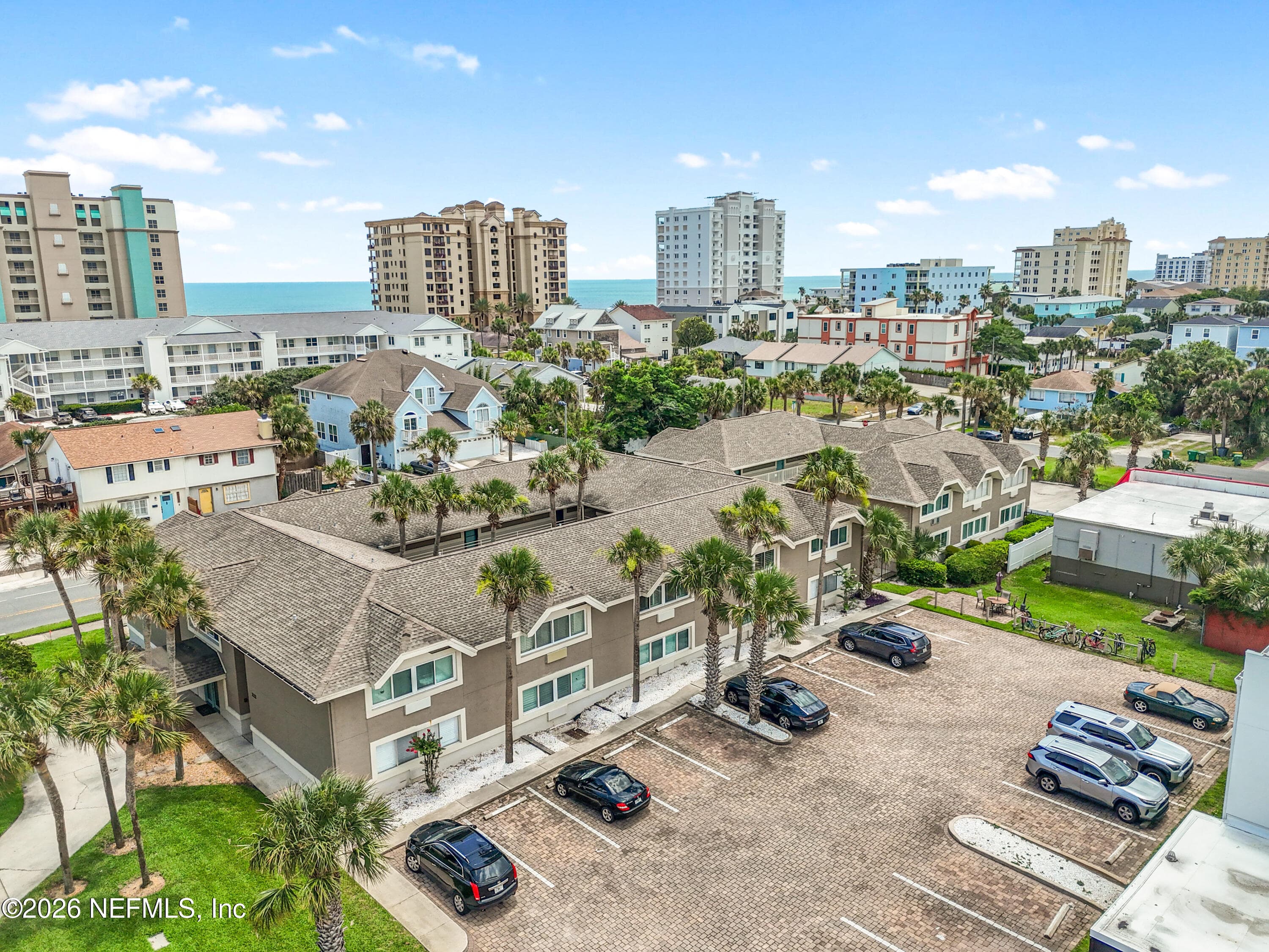 222 14TH Avenue 107D, Jacksonville Beach, FL 32250, Jacksonville Beach — photo 2