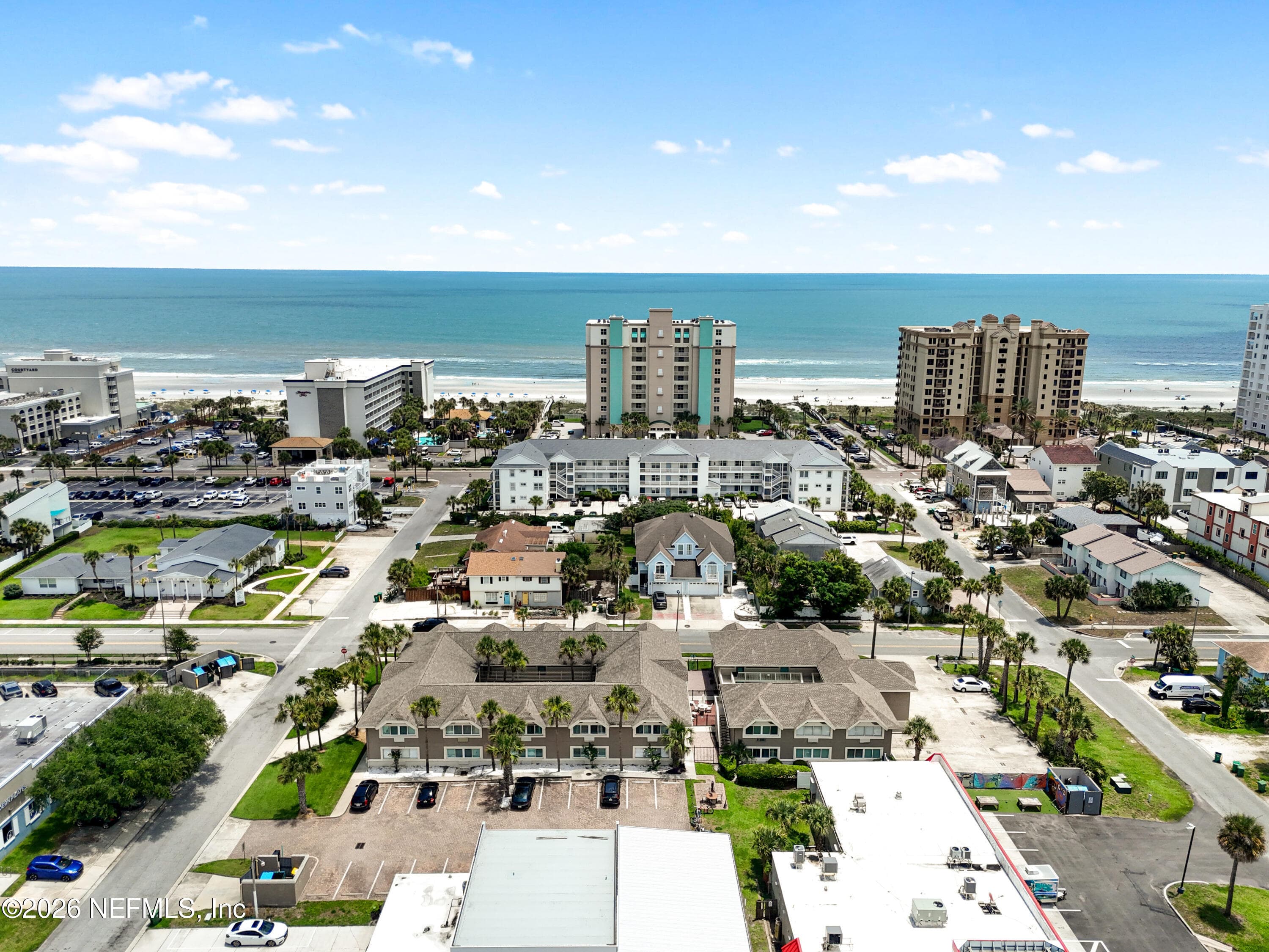 222 14TH Avenue 107D, Jacksonville Beach, FL 32250, Jacksonville Beach — photo 3