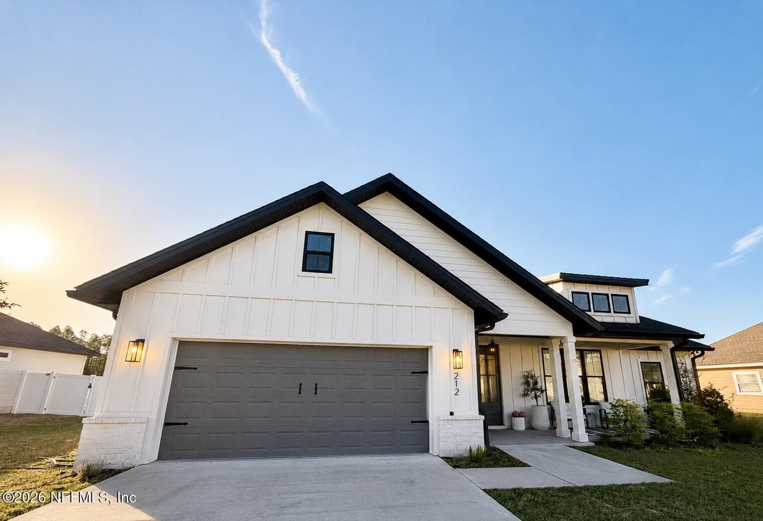 212 NW TURKEY CRK WY, Lake City, FL 32055, Lake City — photo 2