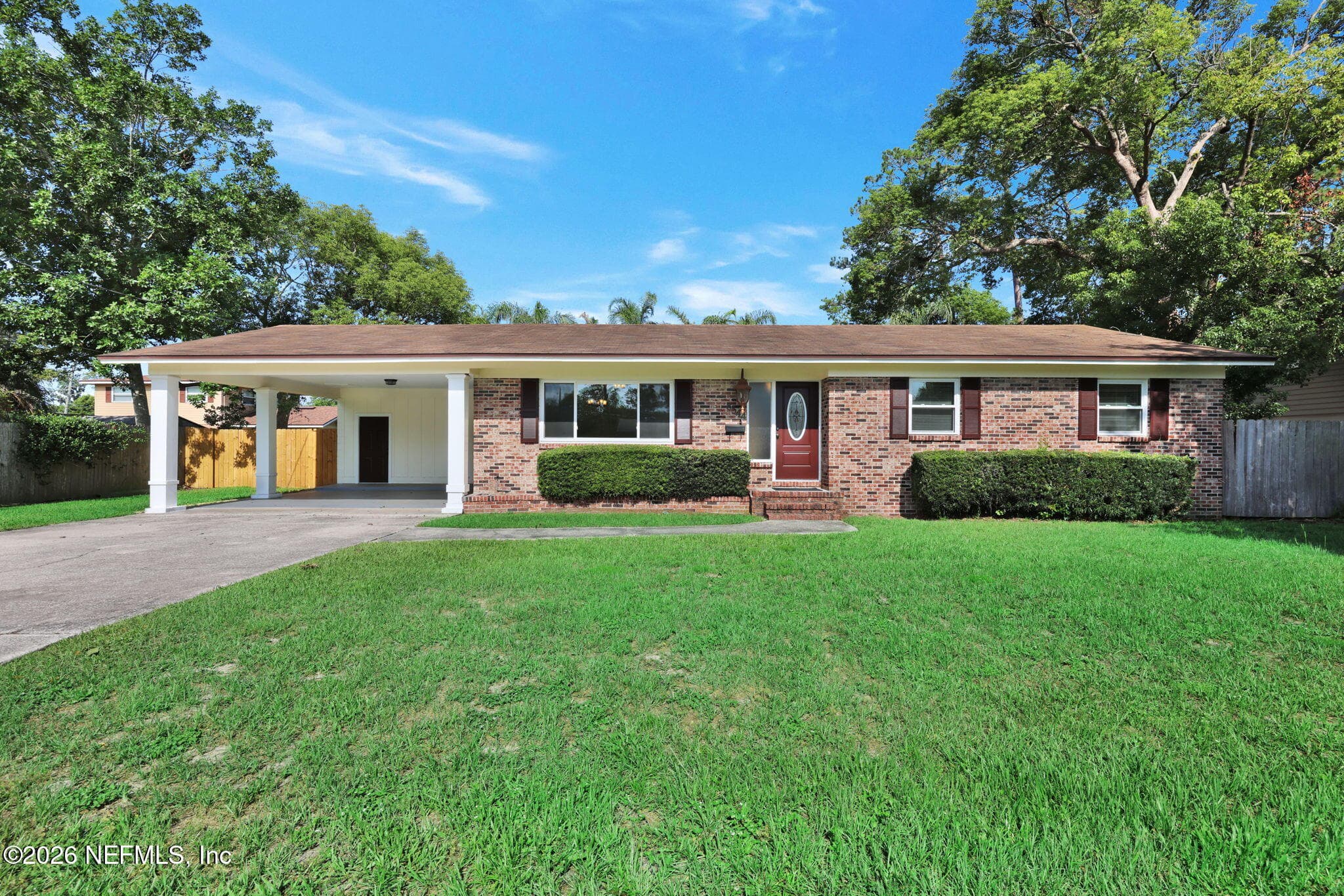 8544 SANCHEZ Road, Jacksonville, FL 32217, Jacksonville — photo 2