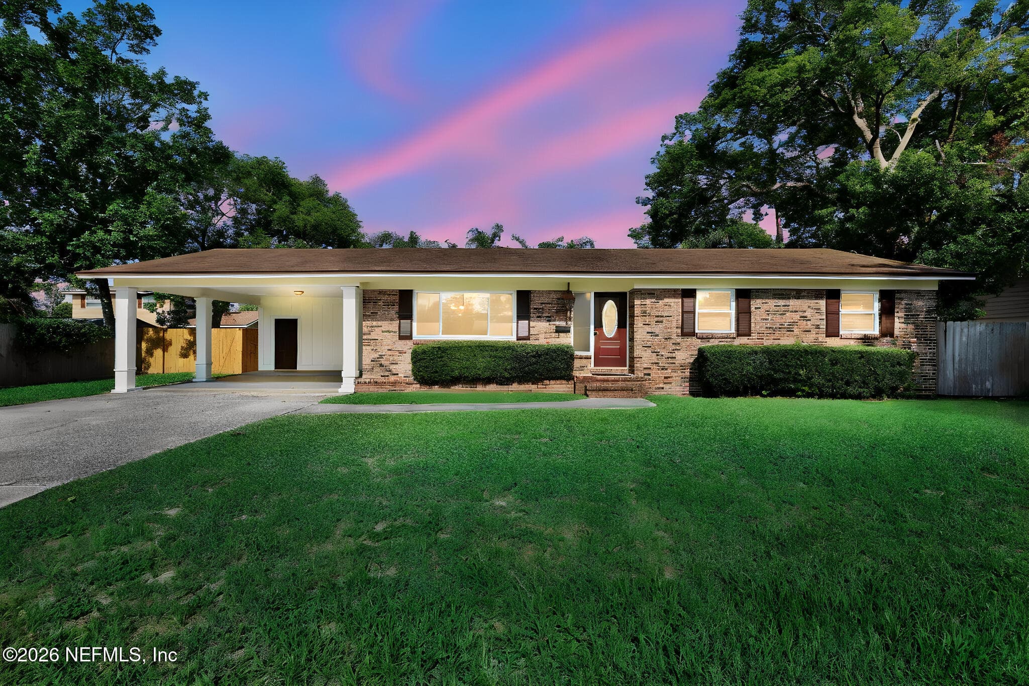 8544 SANCHEZ Road, Jacksonville, FL 32217, Jacksonville — photo 3