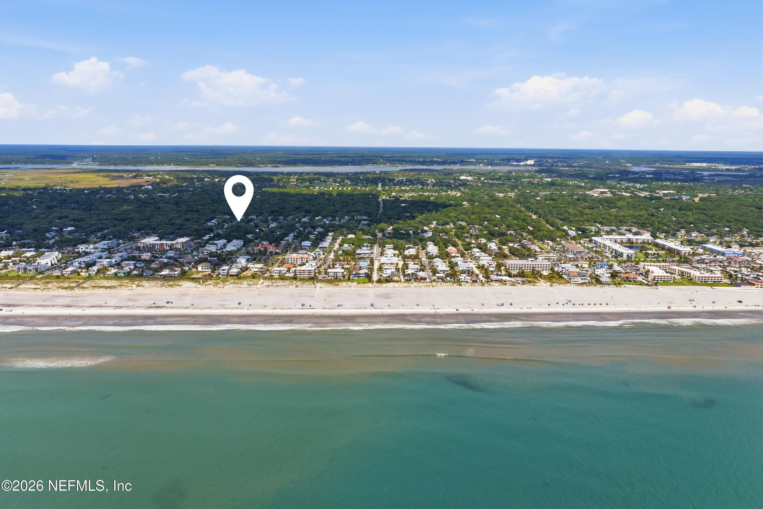 315 RIDGEWAY Road, St. Augustine Beach — photo 3