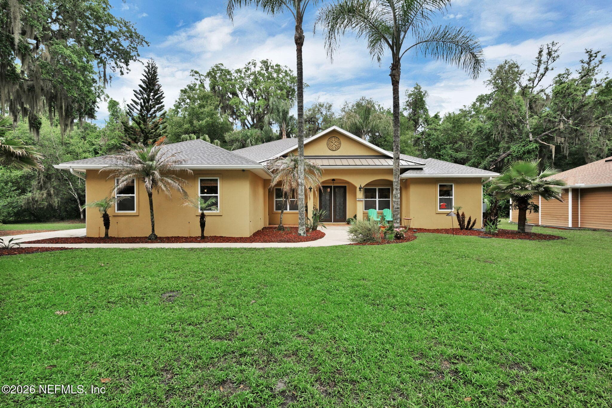 1014 FRUIT COVE Road, Fruit Cove — exterior