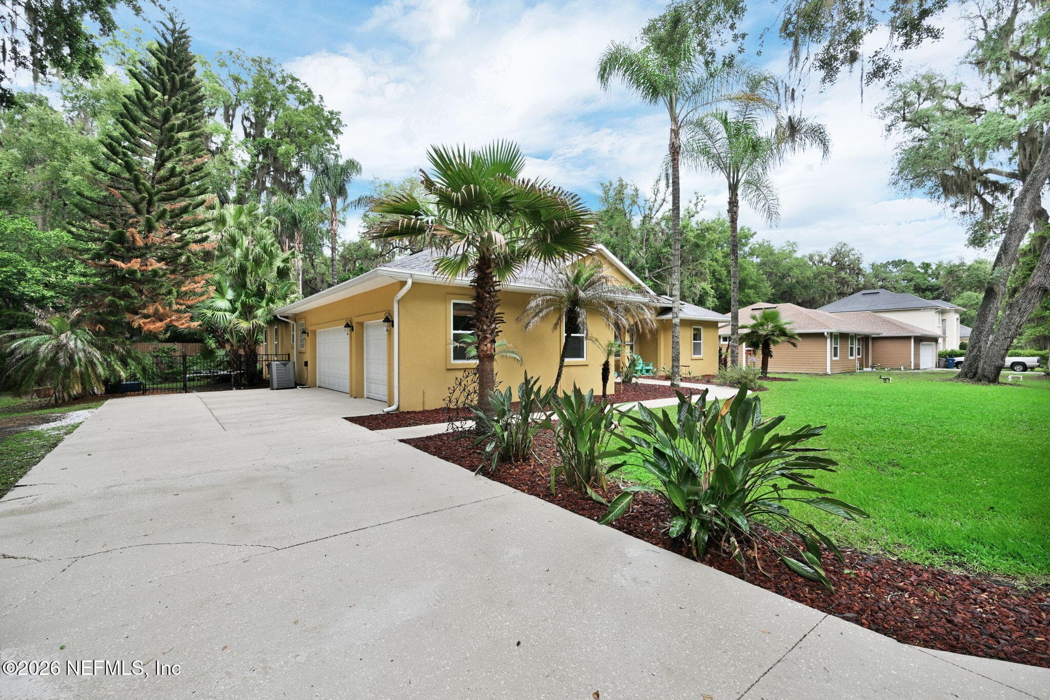 1014 FRUIT COVE Road, Fruit Cove — photo 2