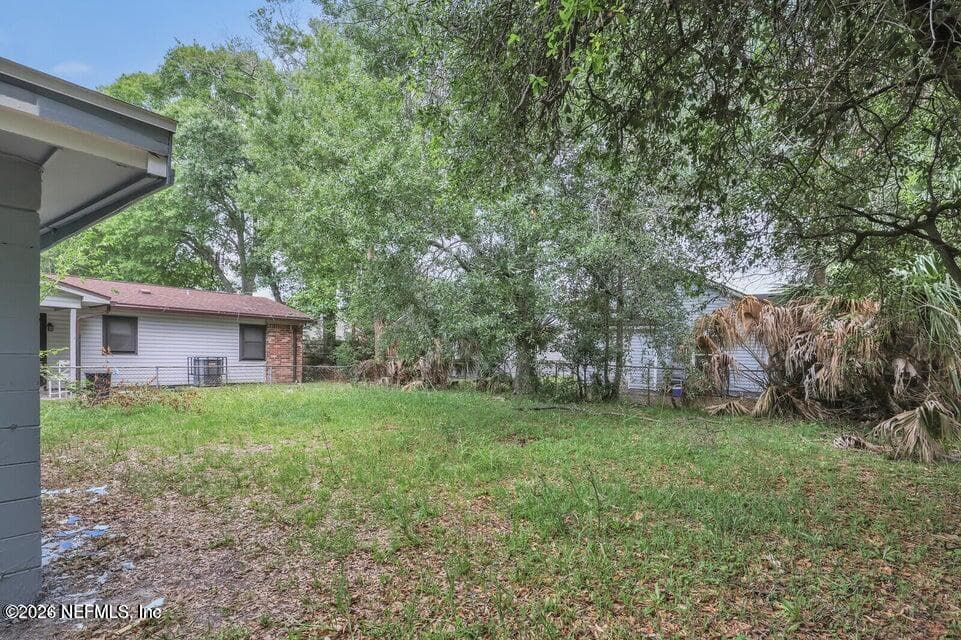 1893 W 4TH Street, Jacksonville, FL 32209, Jacksonville — photo 2