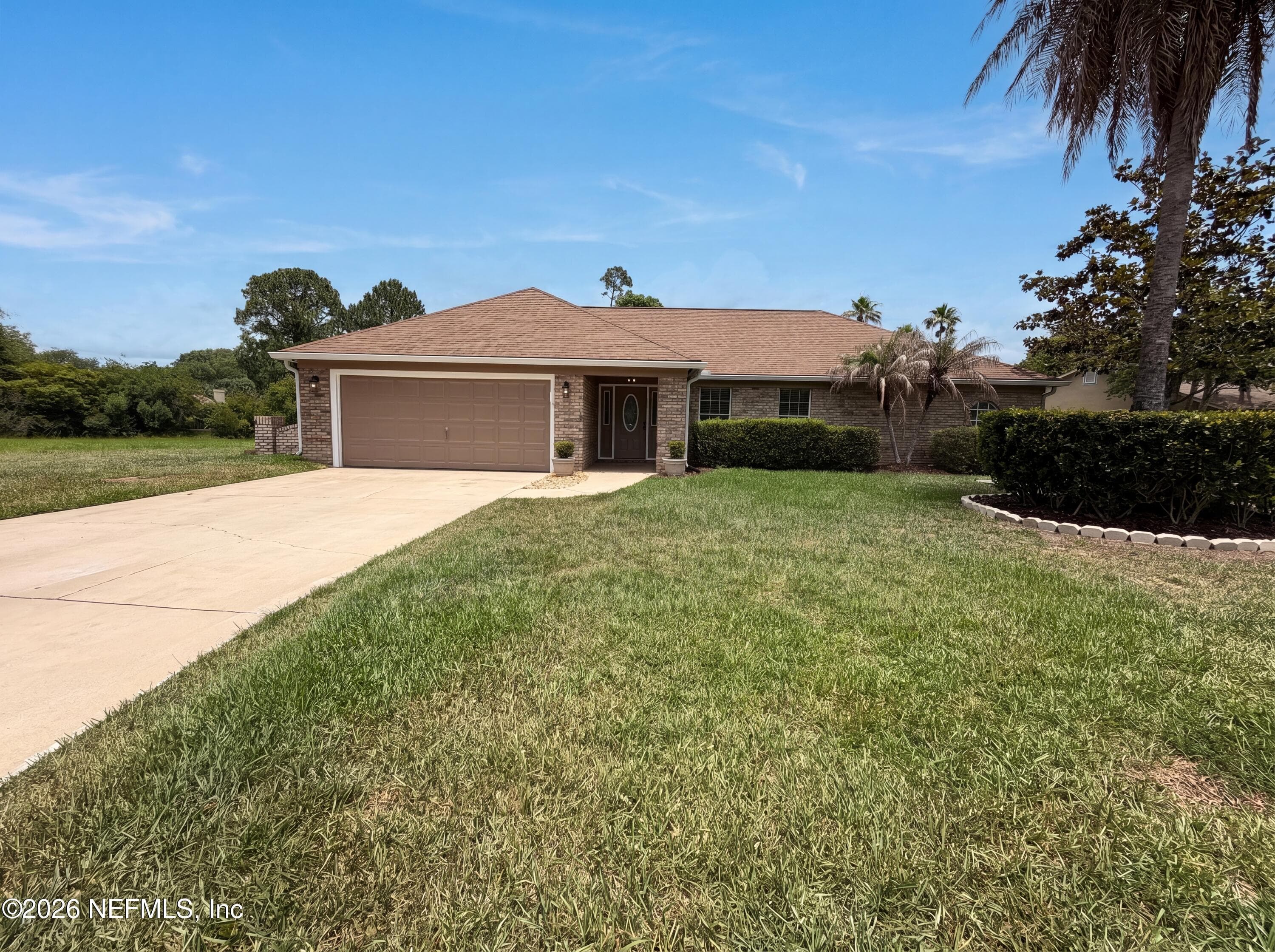 1154 LINWOOD Loop, St. Johns — exterior
