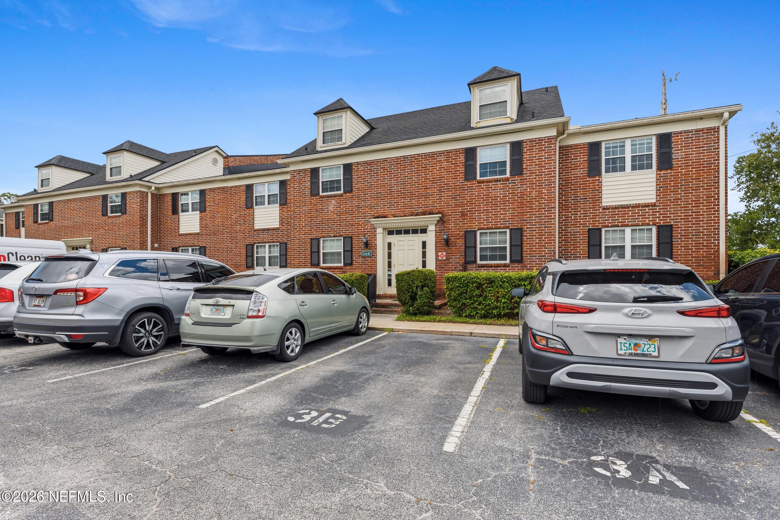 4915 BAYMEADOWS Road 3C, Jacksonville, FL 32217, Jacksonville — exterior