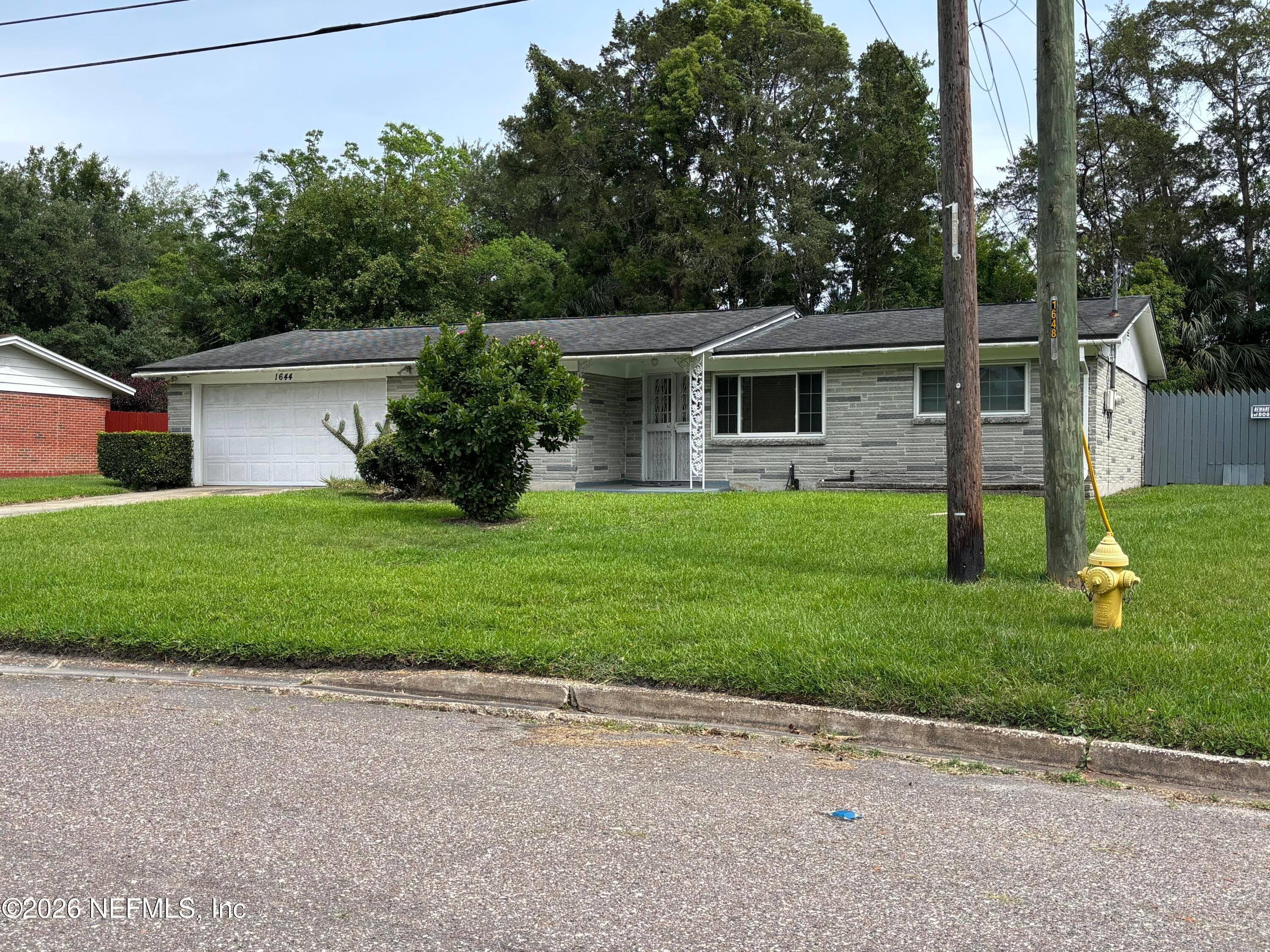 1644 LESSARD Circle, Jacksonville, FL 32208, Jacksonville — photo 3