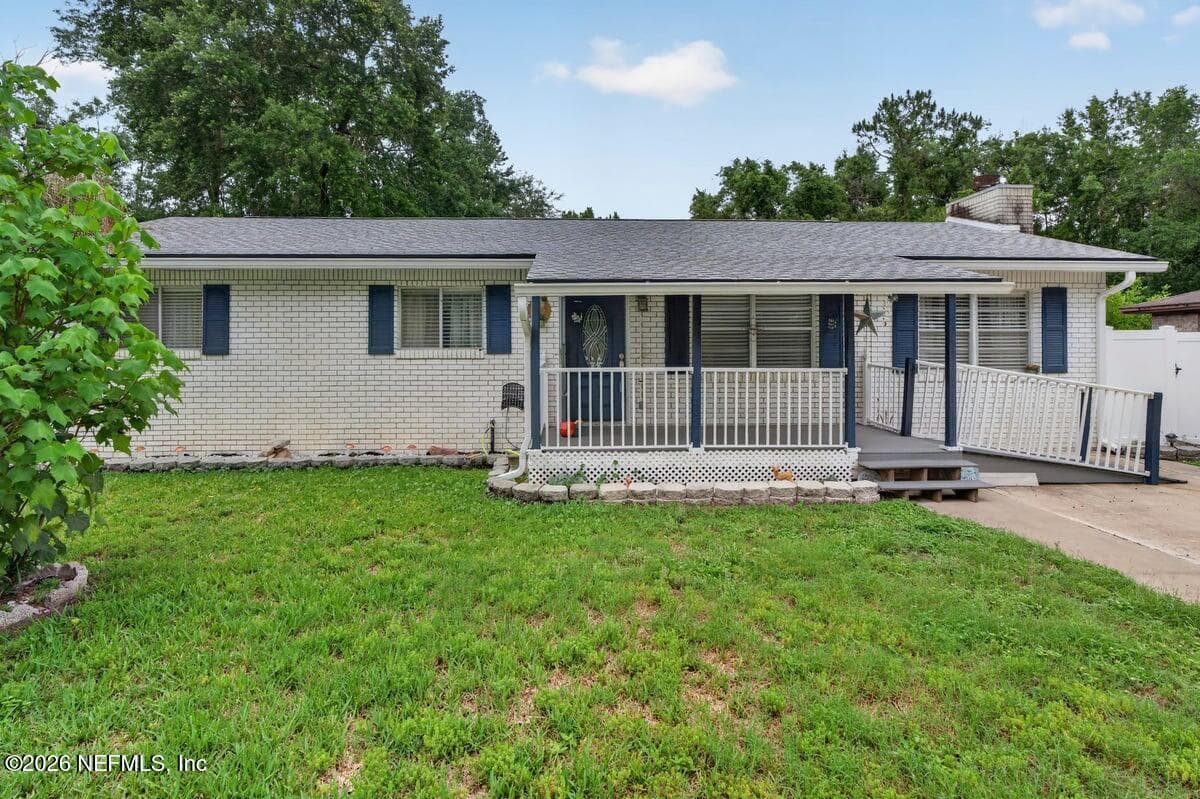 1208 MELROSE Avenue, Green Cove Springs — photo 3
