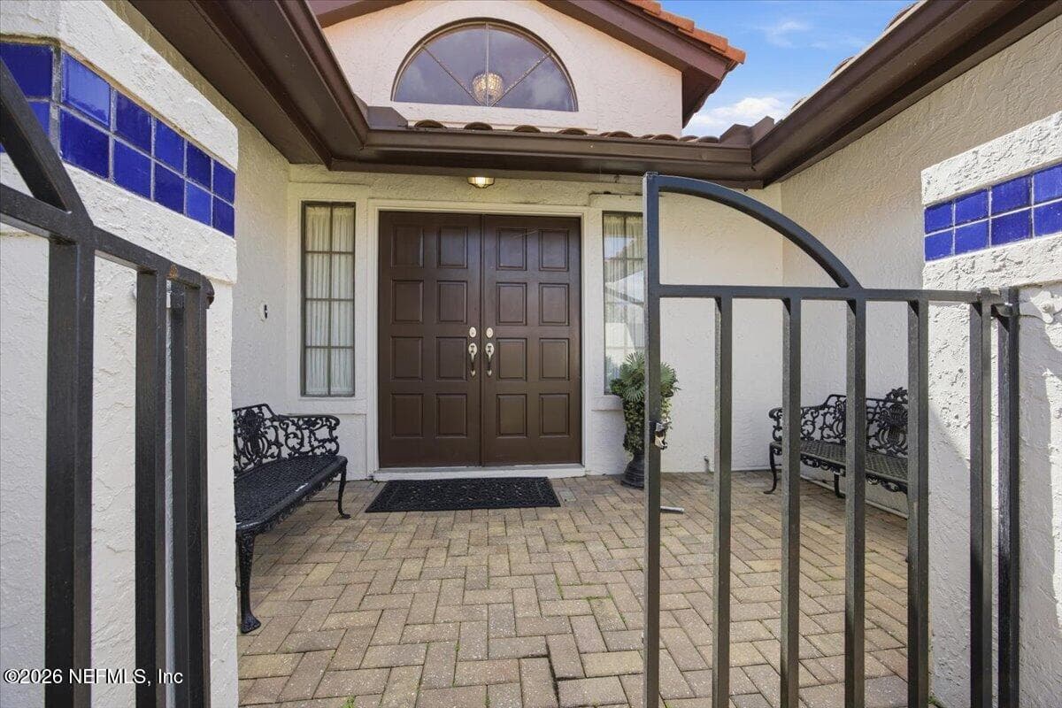 4060 CORRIENTES Court S, Jacksonville — photo 2