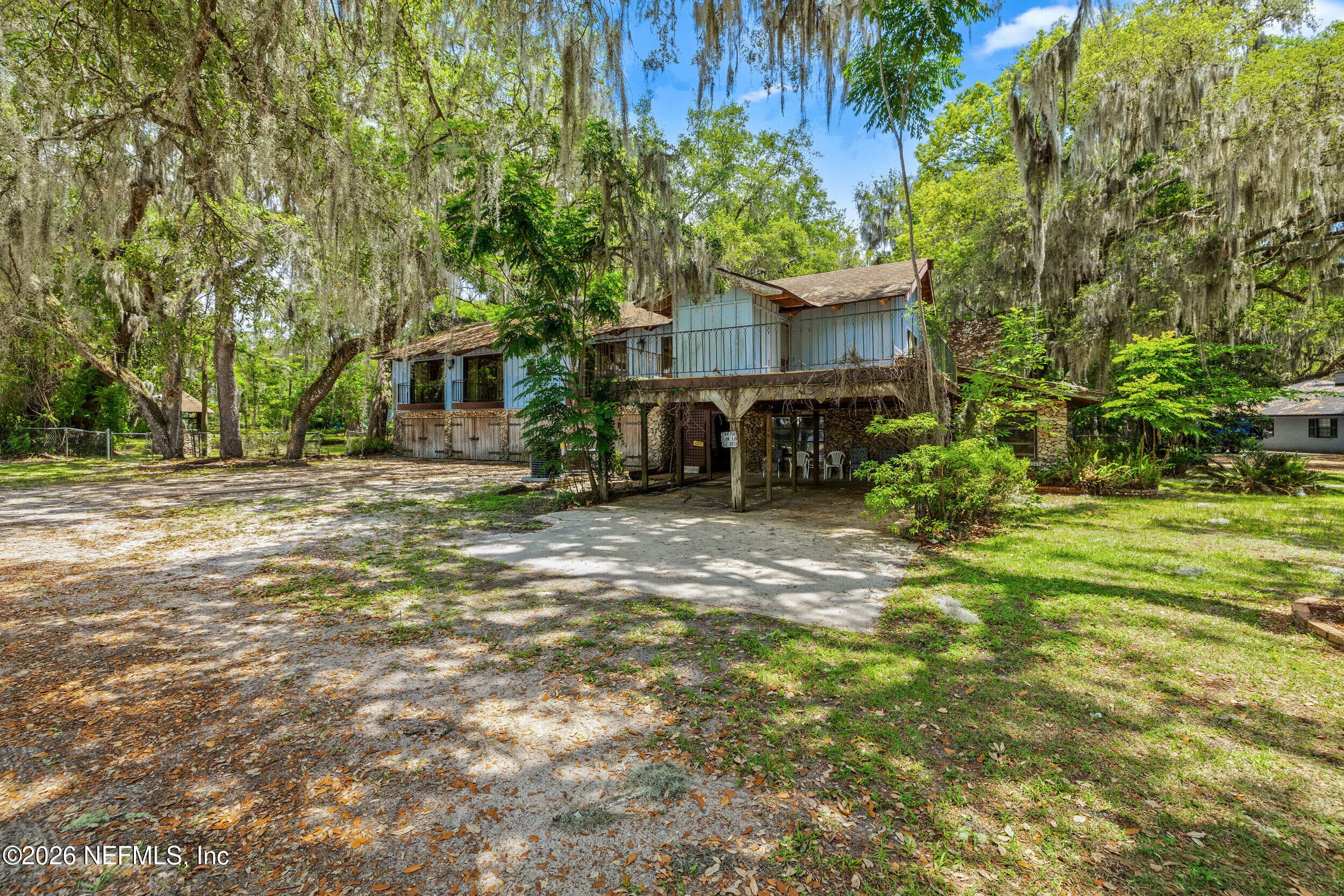 24900 NE 147 Place, Salt Springs — photo 3