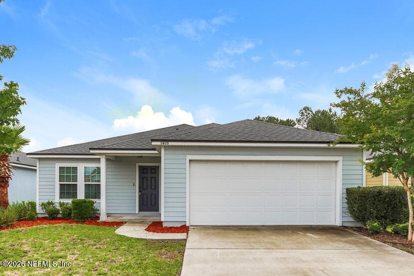 1835 SAMUEL ADAMS Court, Jacksonville, FL 32221, Jacksonville — exterior