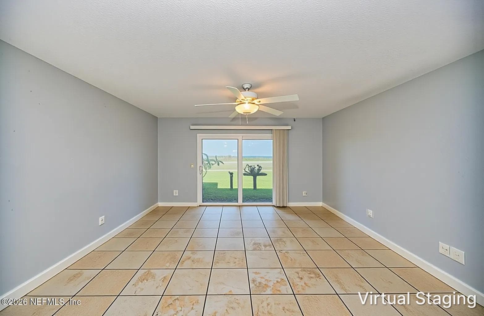 1605 N OCEAN SHORE Boulevard, Flagler Beach, FL 32136, Flagler Beach — photo 3