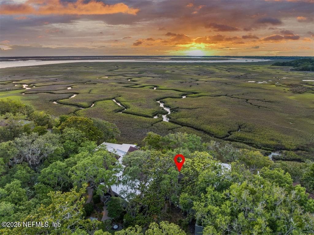 3111 SEA MARSH Road, Fernandina Beach, FL 32034, Fernandina Beach — photo 3