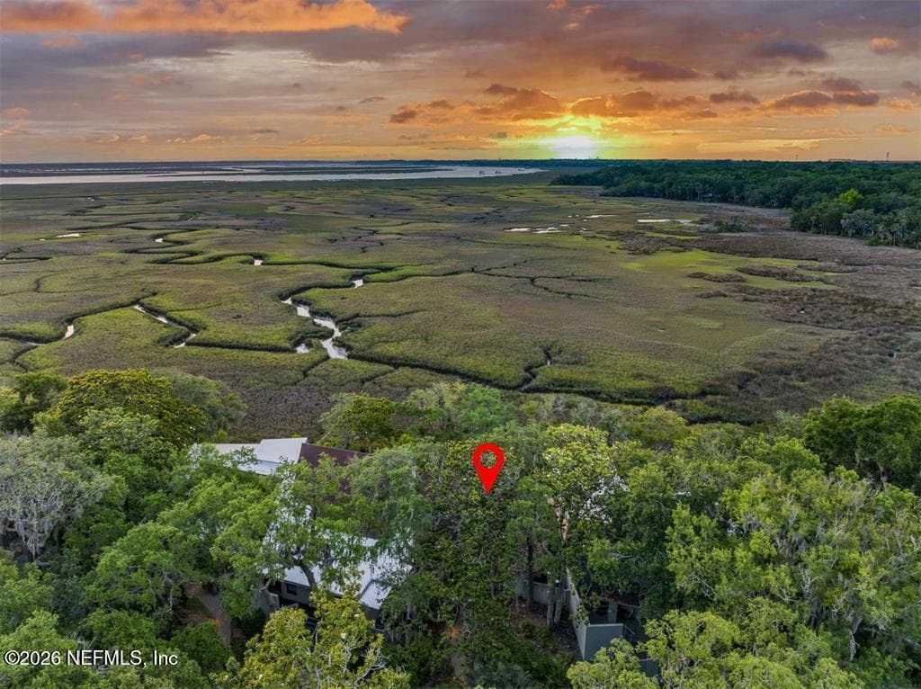 3111 SEA MARSH Road, Fernandina Beach, FL 32034, Fernandina Beach — exterior