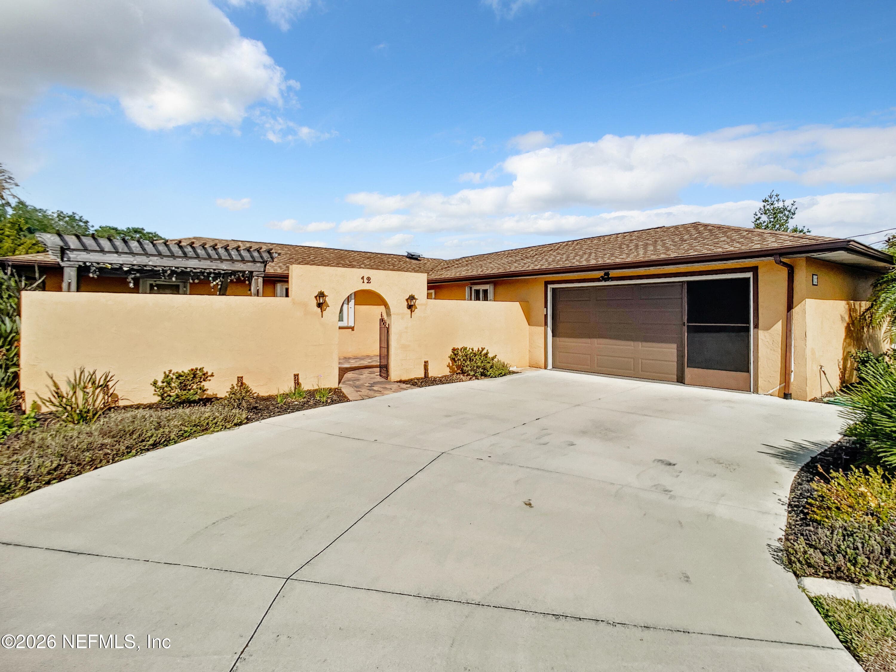12 COLLINSON Court, Palm Coast — photo 3