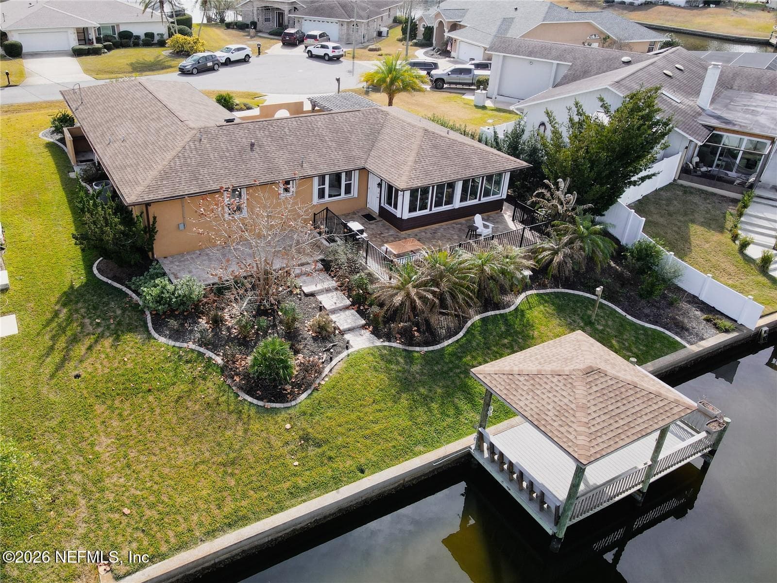 12 COLLINSON Court, Palm Coast — photo 2