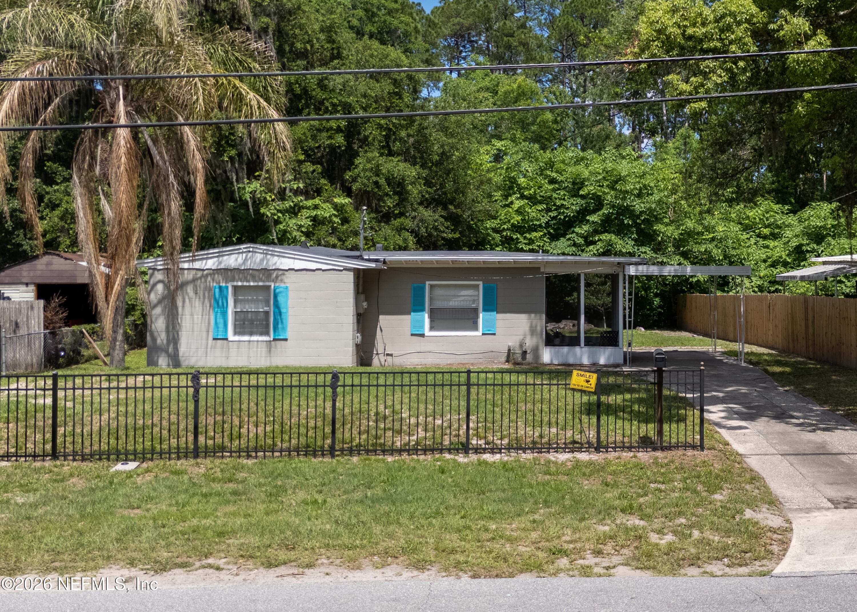 3637 E EVE Drive E, Jacksonville, FL 32246, Jacksonville — photo 2