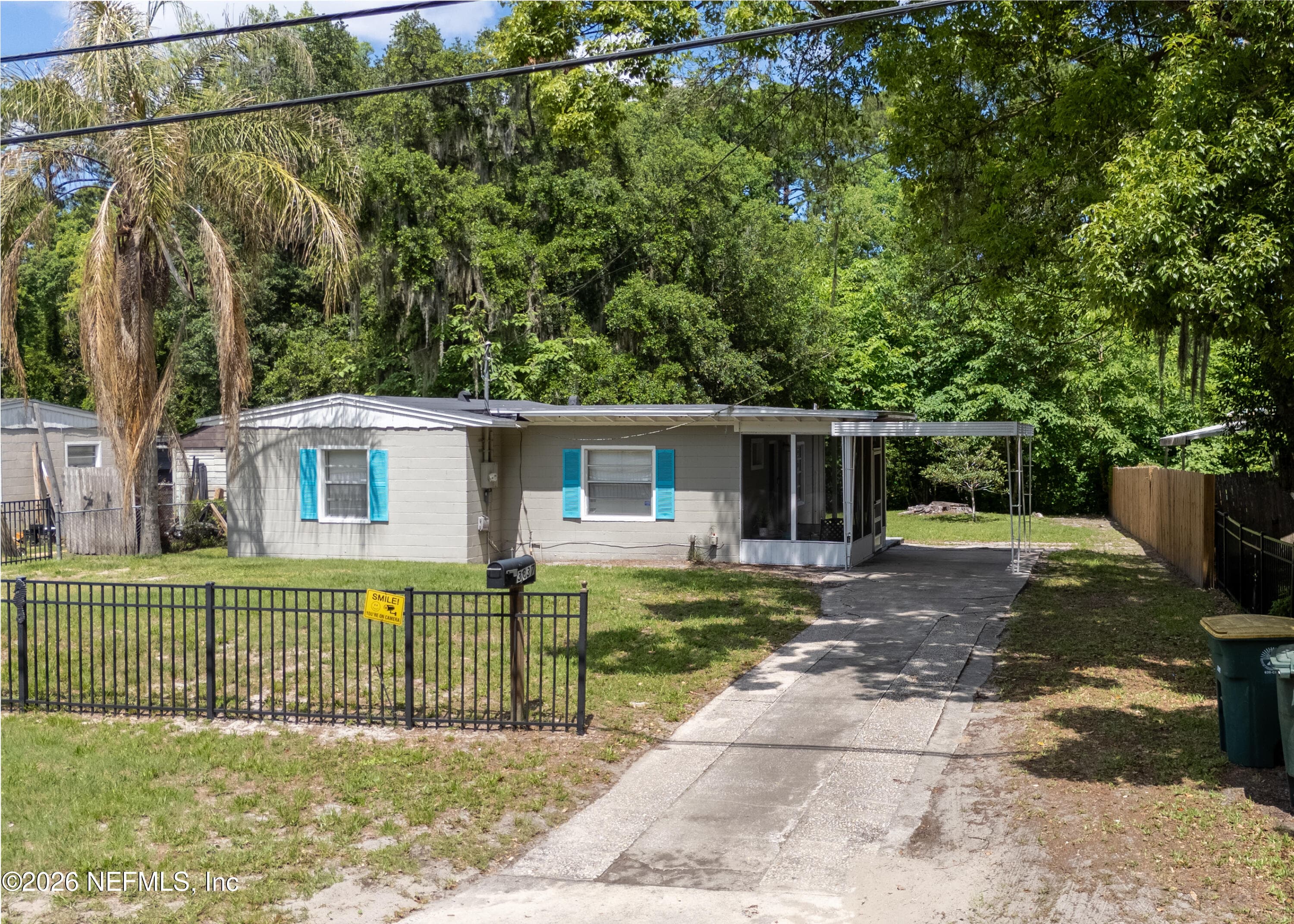3637 E EVE Drive E, Jacksonville, FL 32246, Jacksonville — photo 3