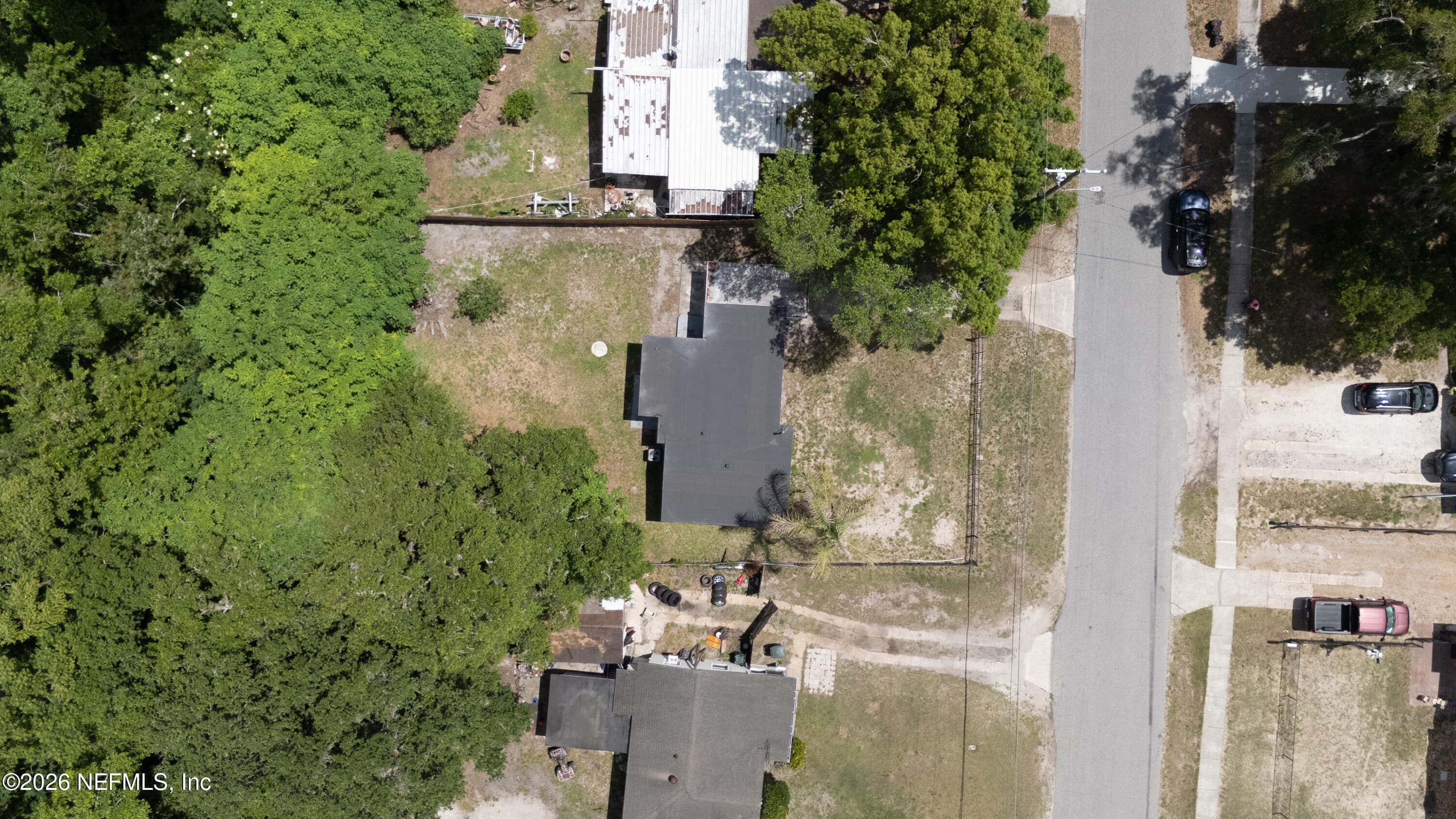 3637 E EVE Drive E, Jacksonville, FL 32246, Jacksonville — exterior