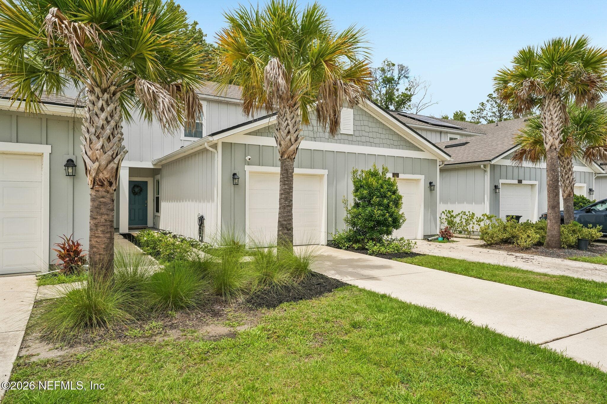119 TALULLA Trail, St. Augustine — exterior