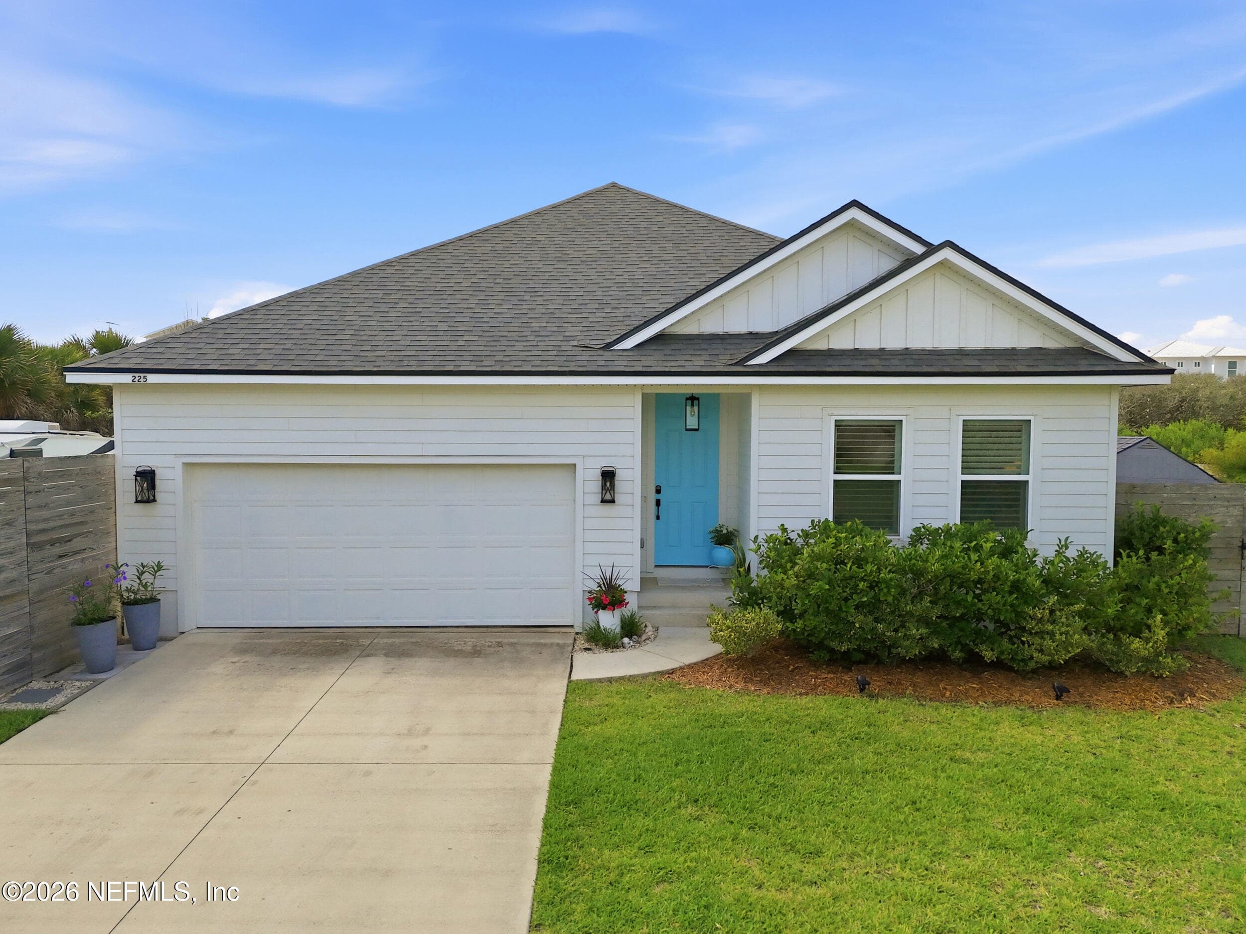 225 TWENTIETH Street, St. Augustine, FL 32084, St. Augustine — photo 3
