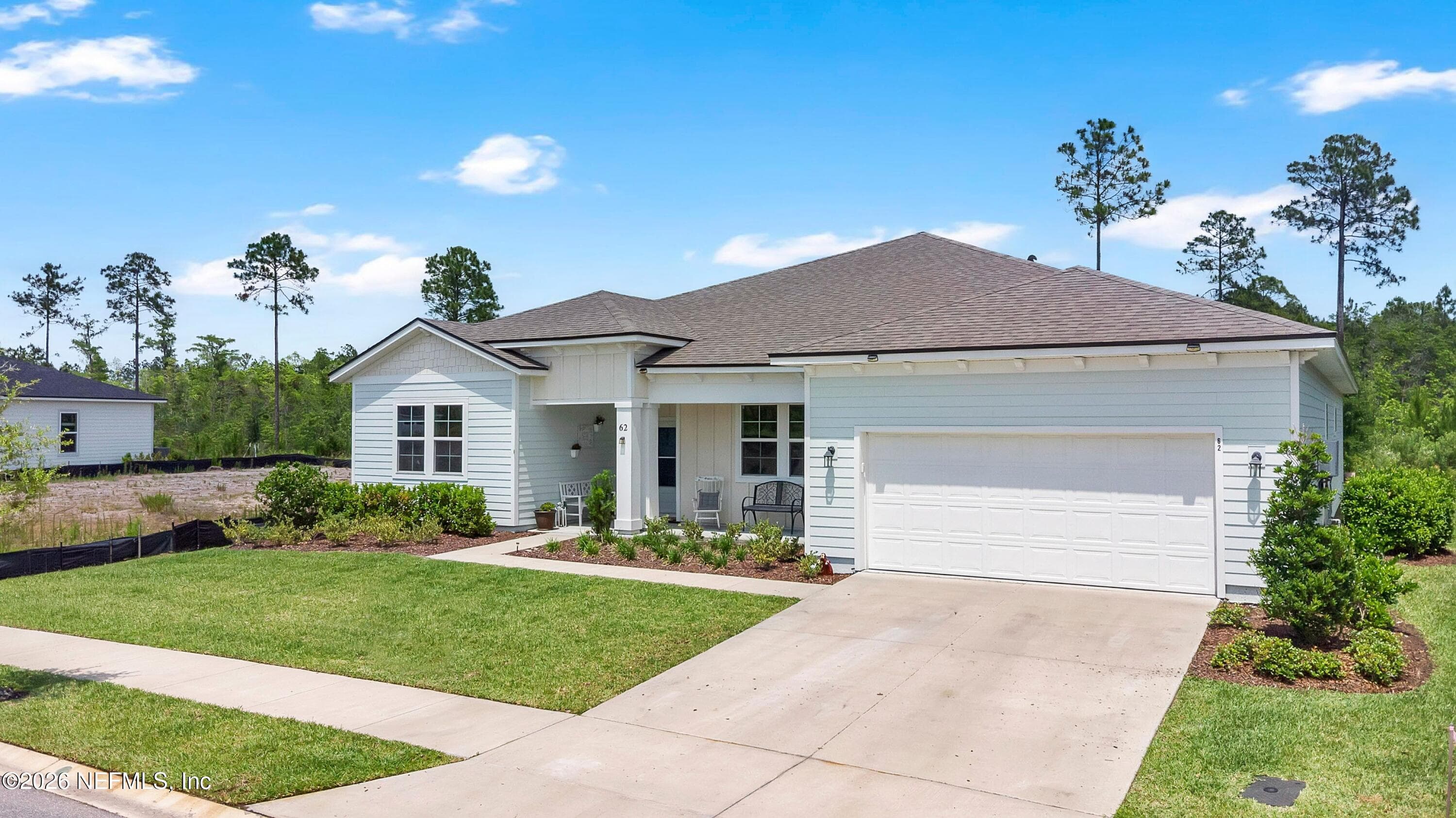 62 REVERIE Drive N, Palm Coast — photo 2