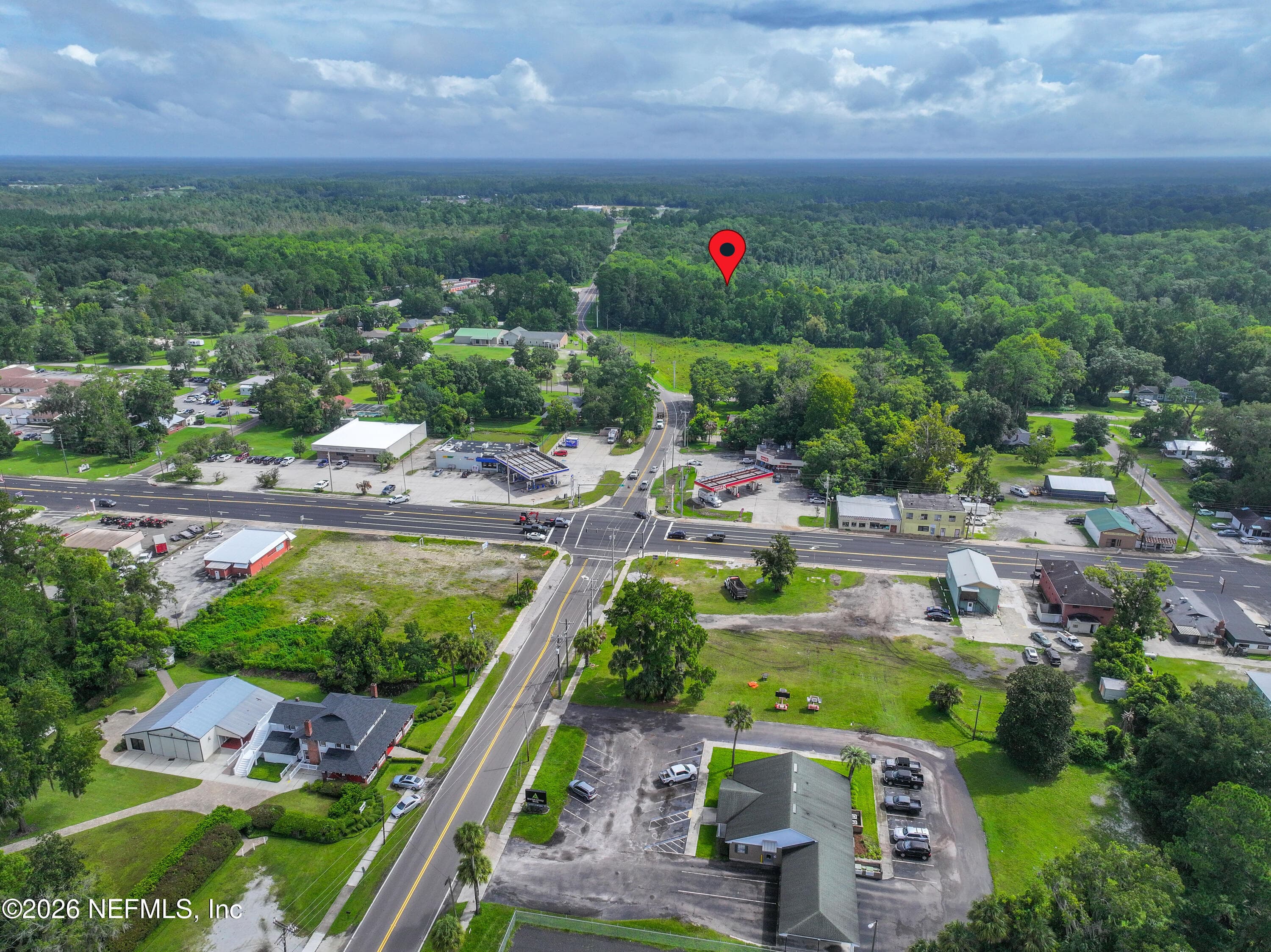 0 COUNTY ROAD 108, Hilliard — photo 3