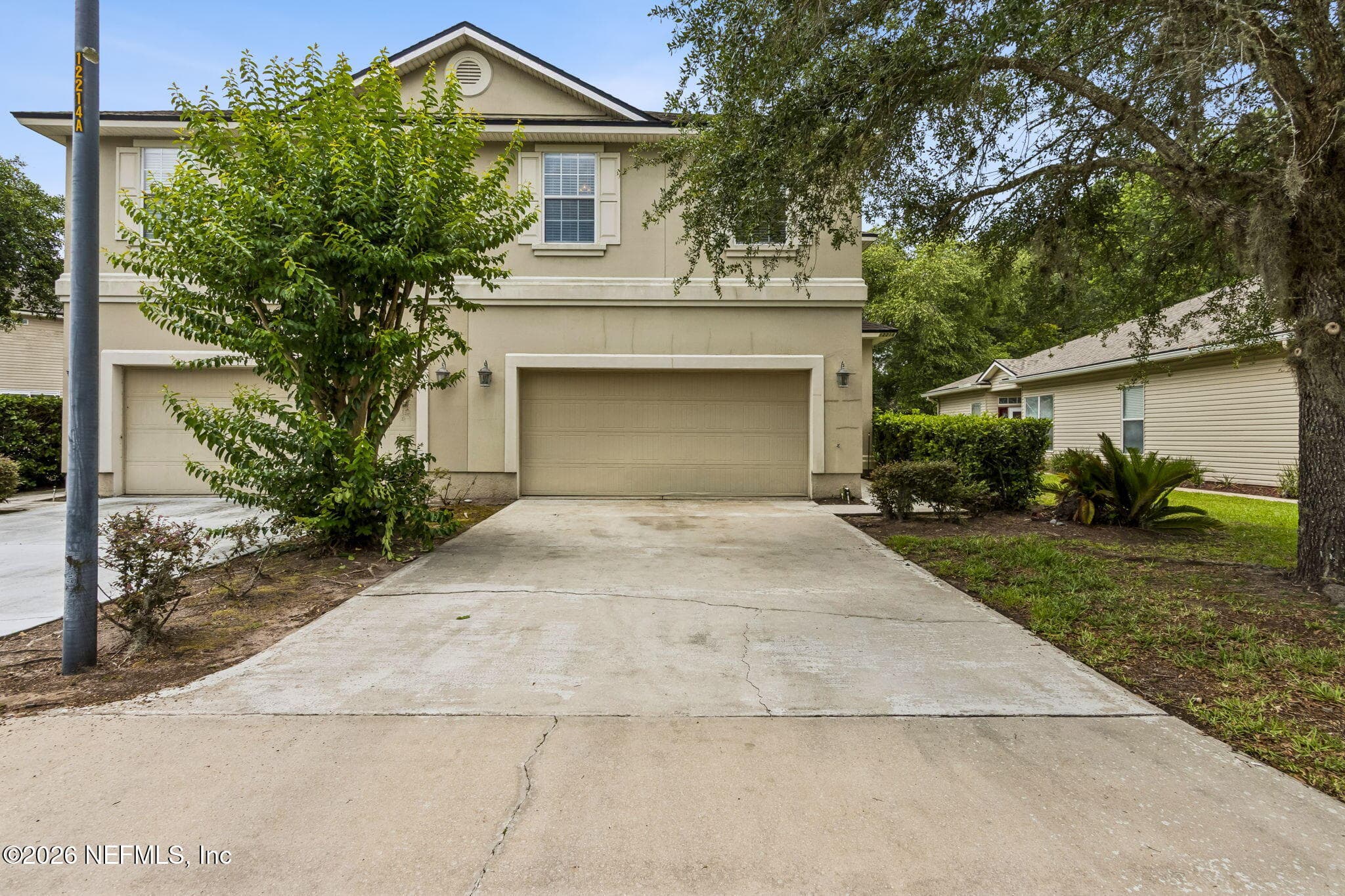 12218 CANEY MARSH Court, Jacksonville, FL 32218, Jacksonville — exterior