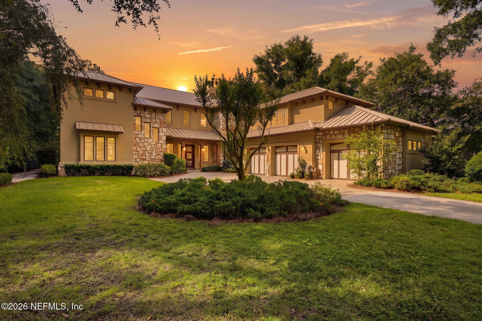 940842 OLD NASSAUVILLE Road, Fernandina Beach — exterior