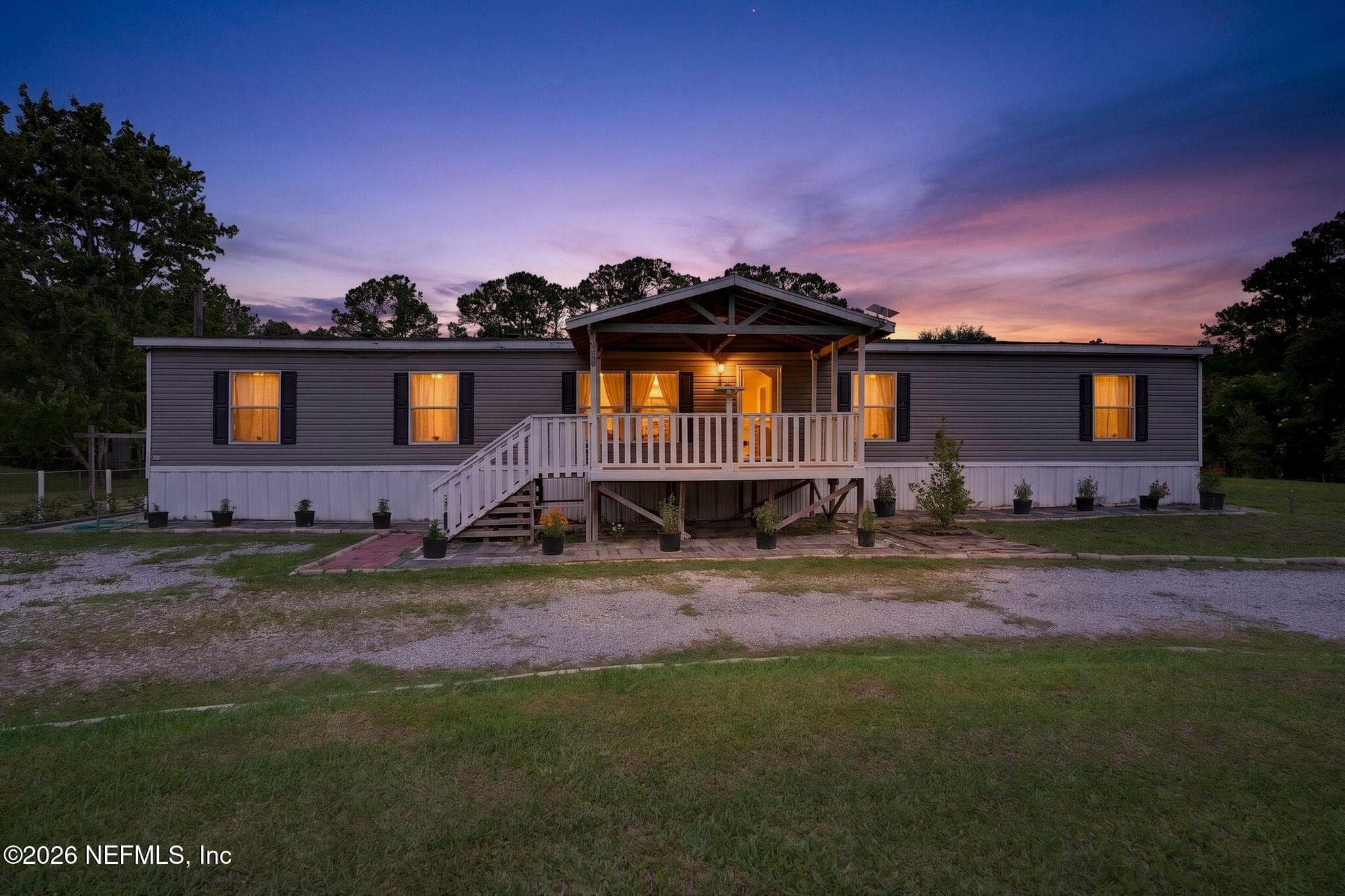 13725 MACAPA Road, Jacksonville — exterior