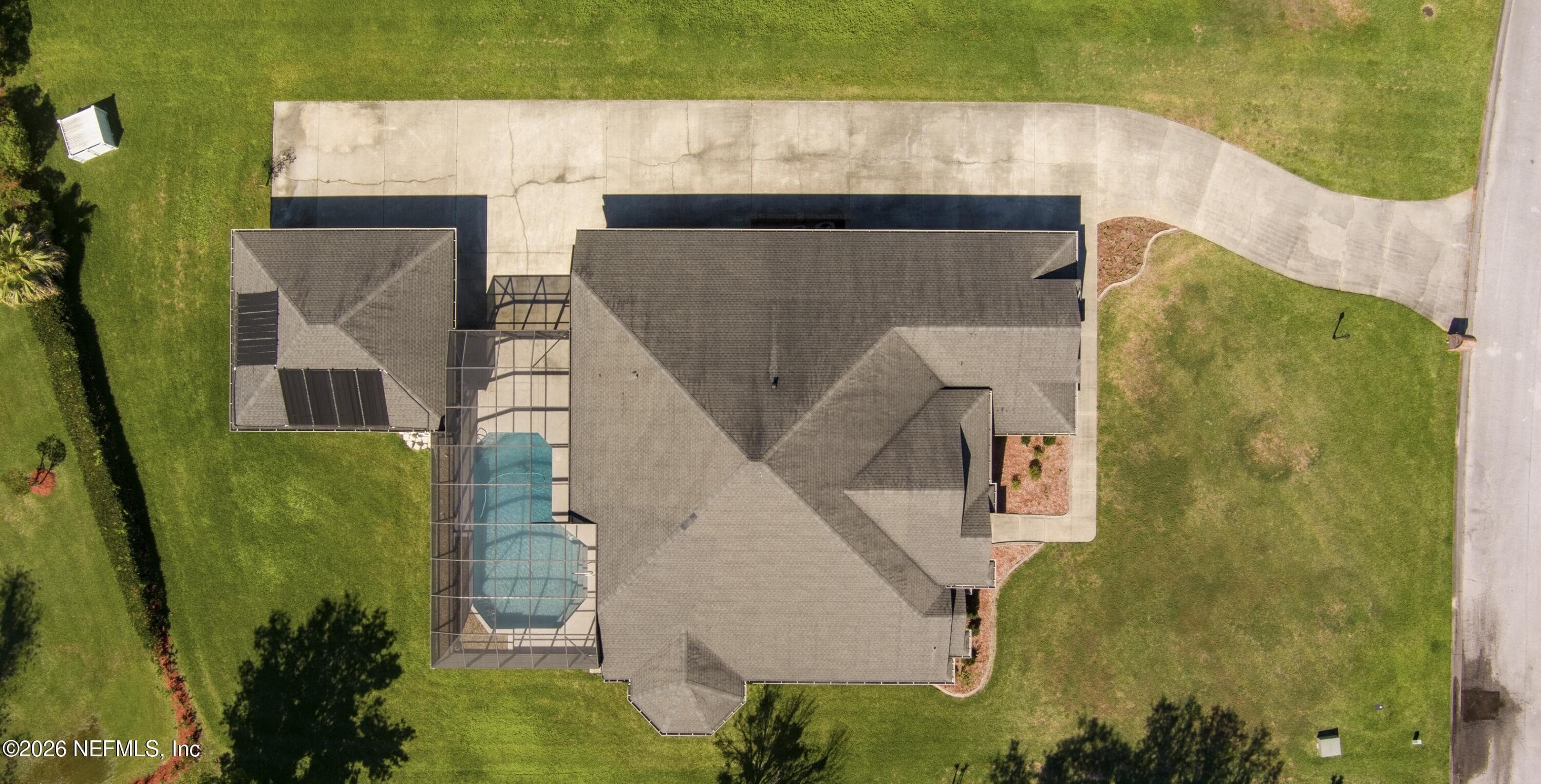235 CRYSTAL COVE Drive, Palatka, FL 32177, Palatka — photo 2