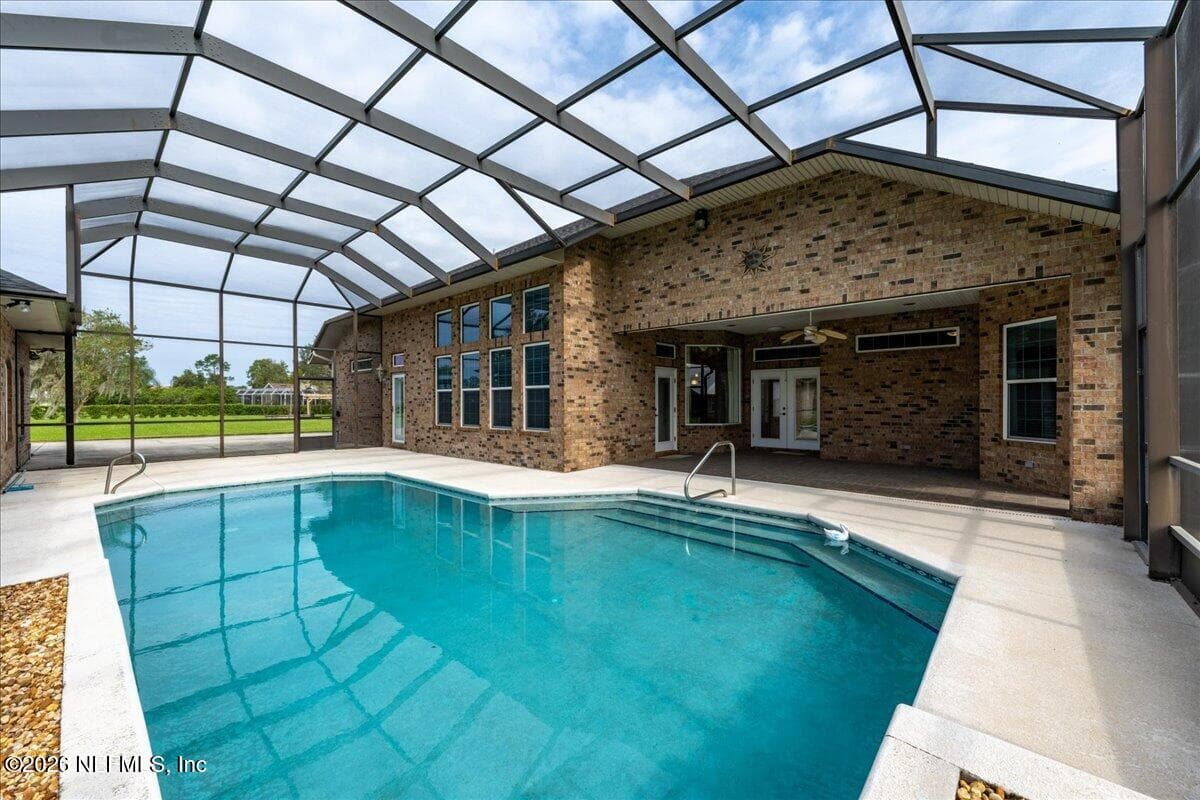 235 CRYSTAL COVE Drive, Palatka, FL 32177, Palatka — exterior