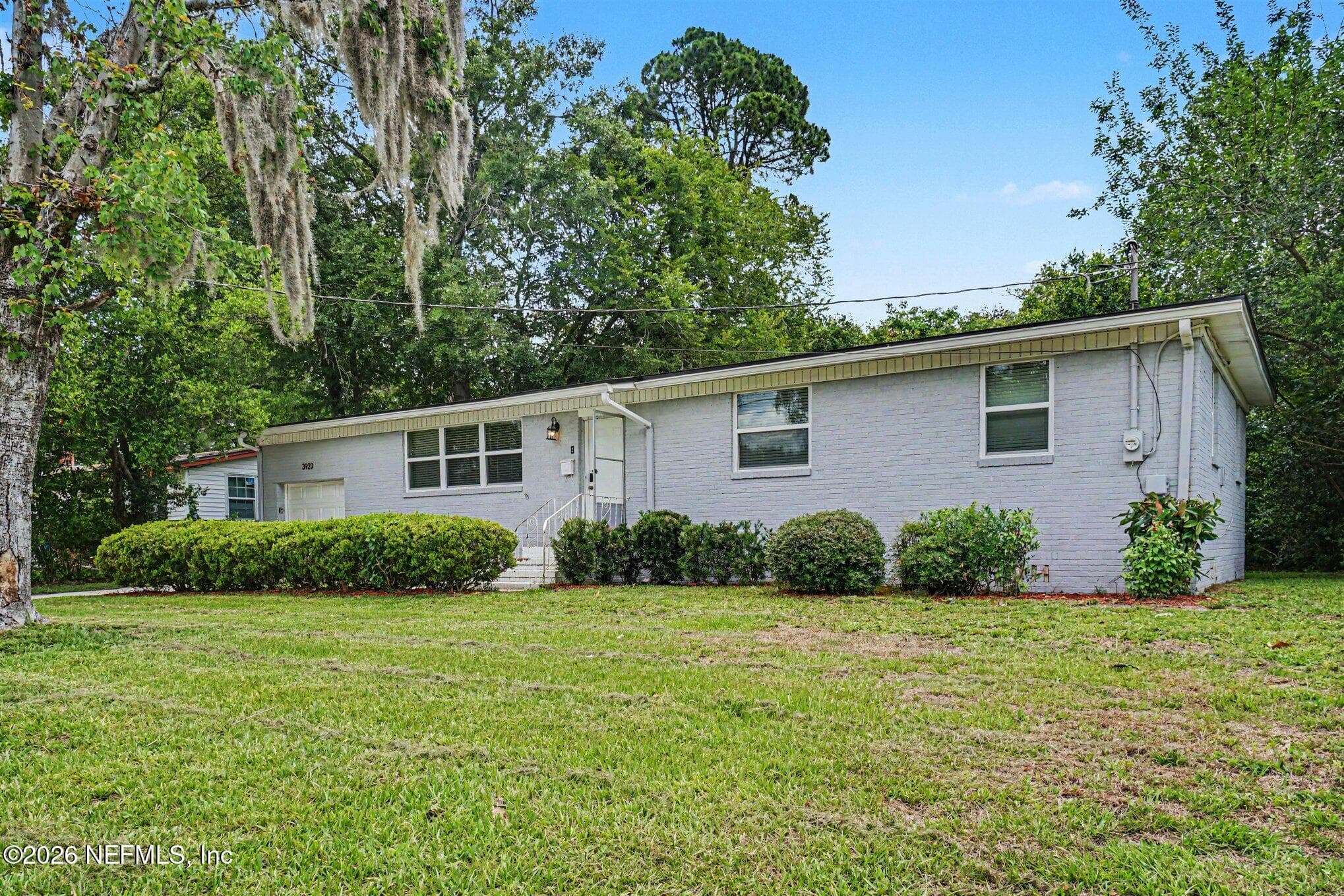 3923 COBALT Avenue E, Jacksonville, FL 32210, Jacksonville — exterior