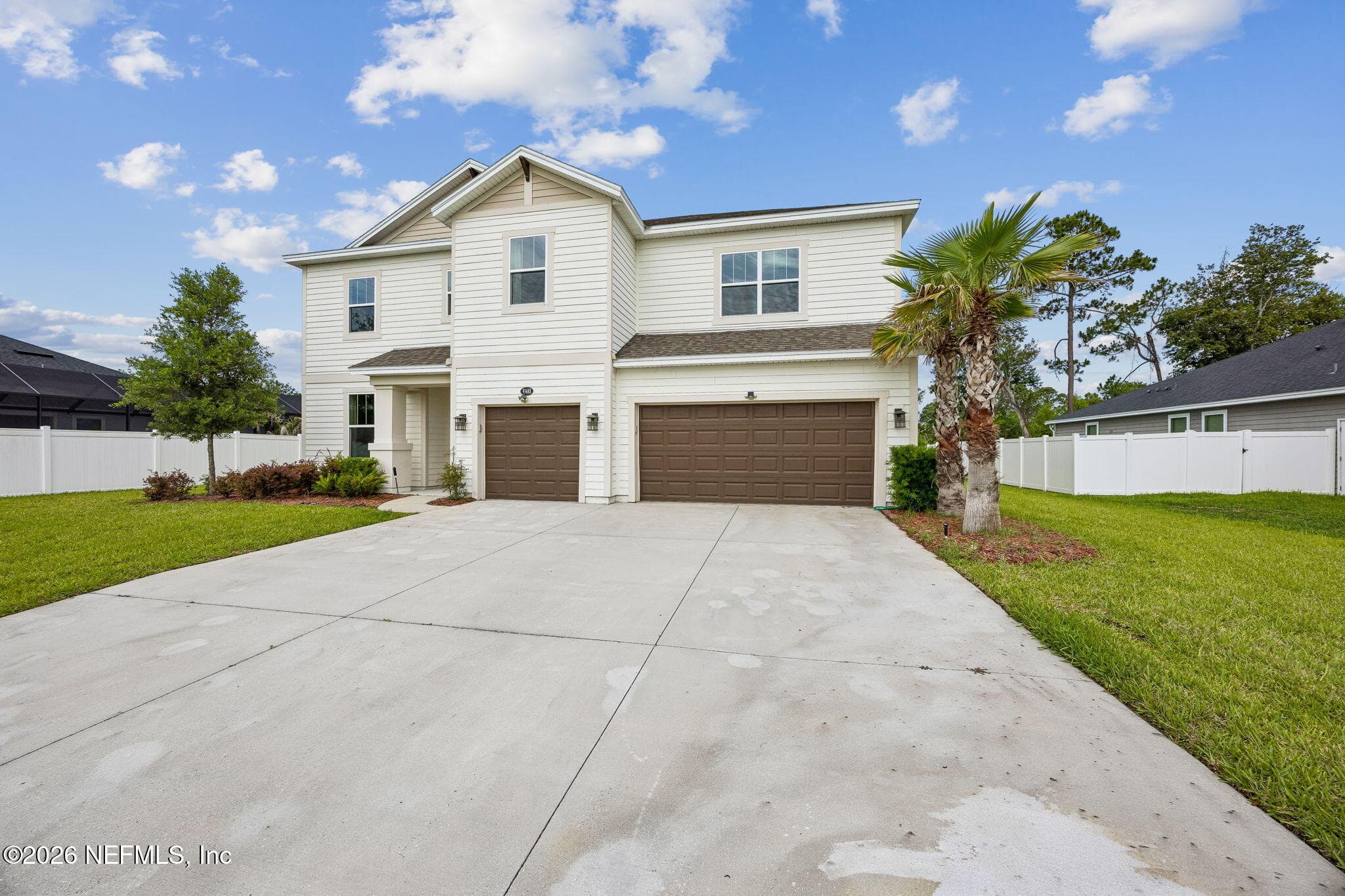 93688 NEWMARKET Lane, Fernandina Beach, FL 32034, Fernandina Beach — exterior
