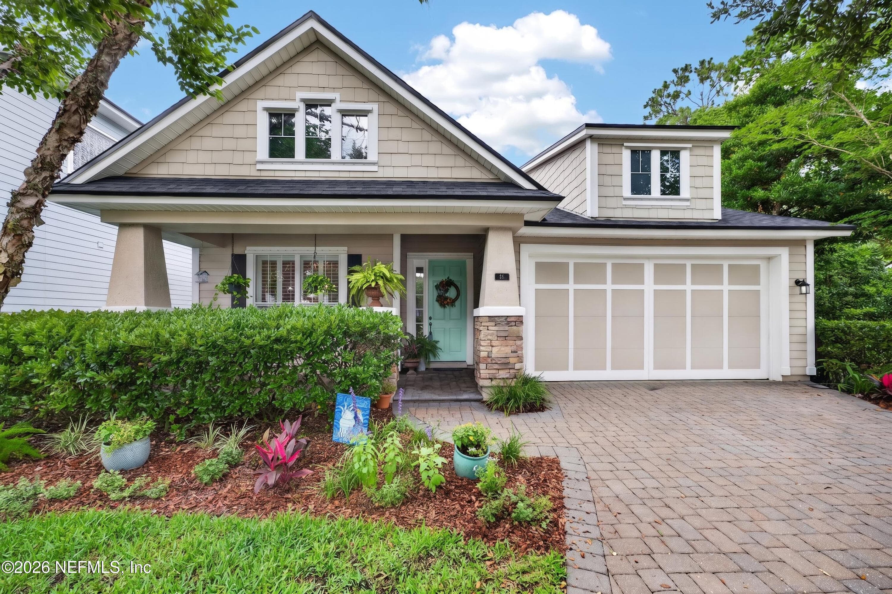 43 MARATHON KEY Way, Ponte Vedra — photo 2