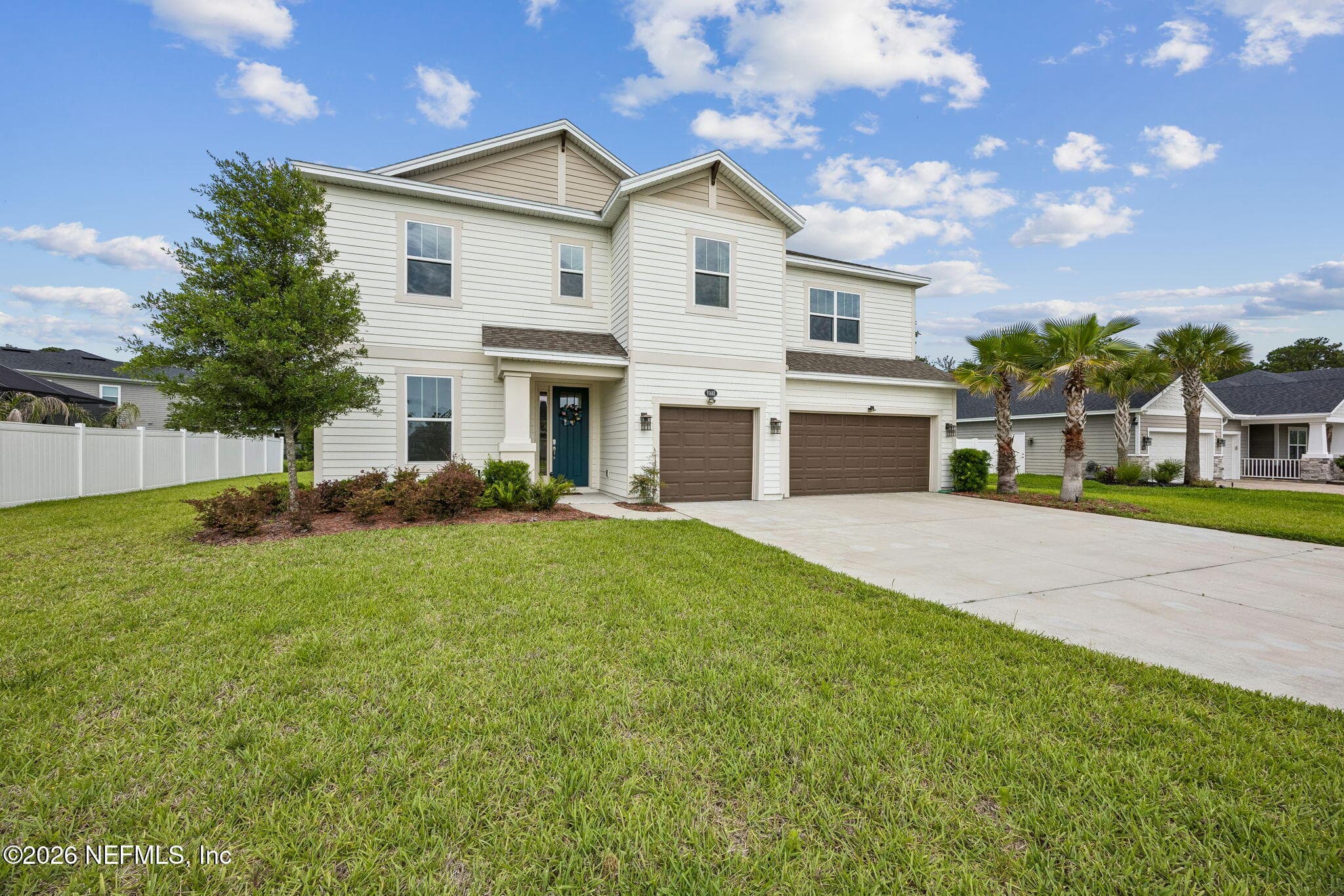 93688 NEWMARKET Lane, Fernandina Beach, FL 32034, Fernandina Beach — photo 2