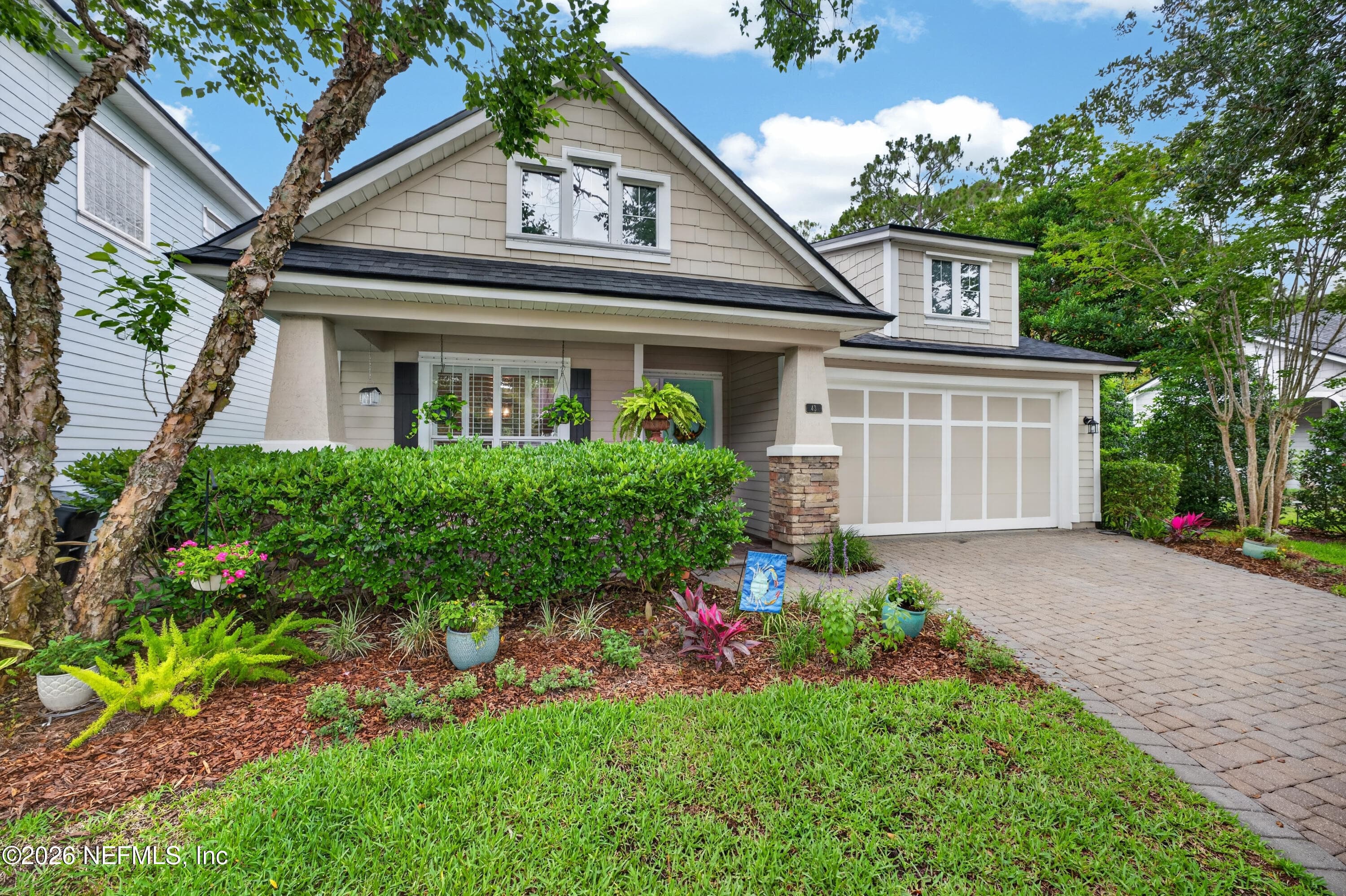 43 MARATHON KEY Way, Ponte Vedra — photo 3