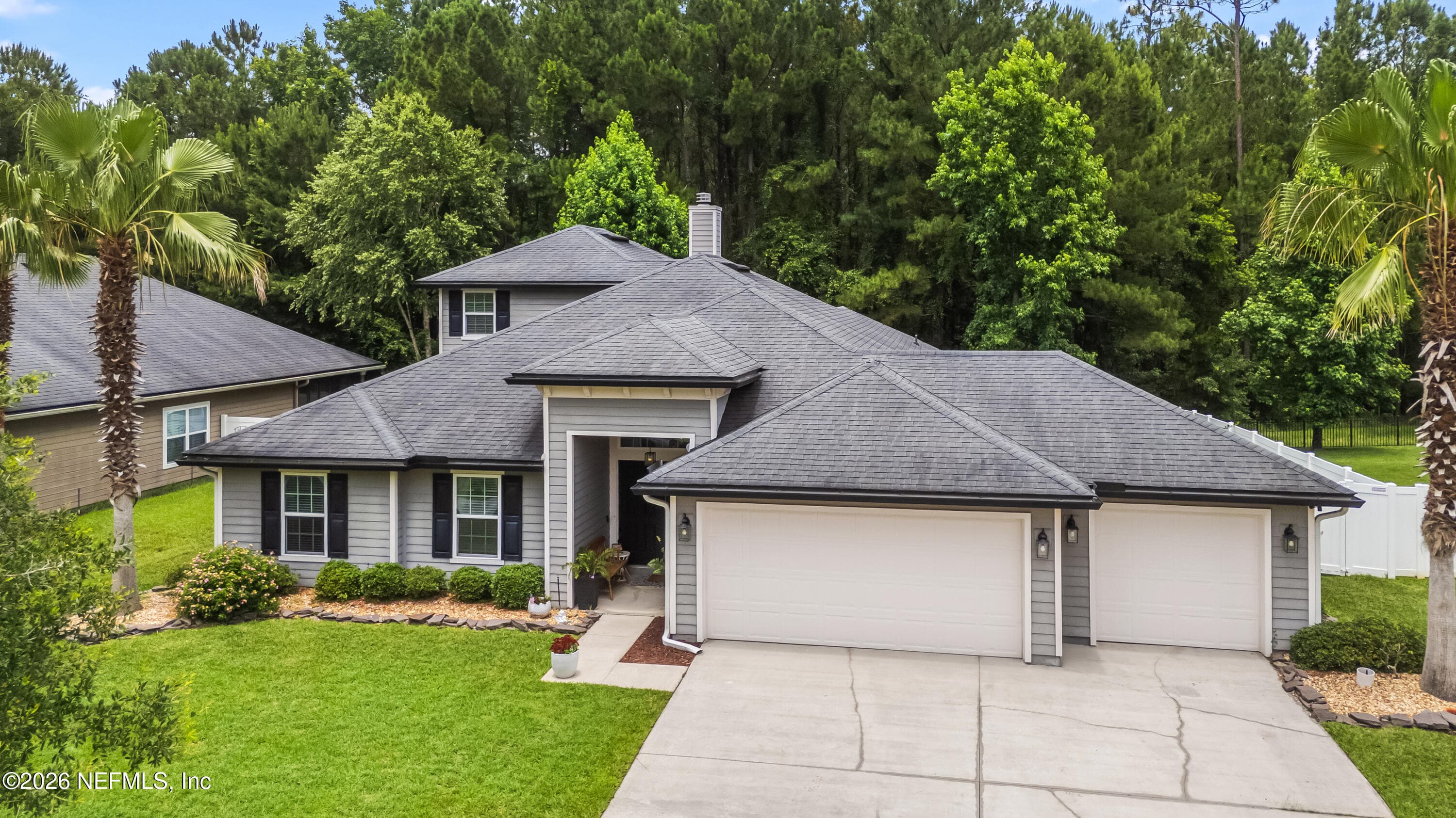 79674 PLUMMERS CREEK Drive, Yulee — photo 3
