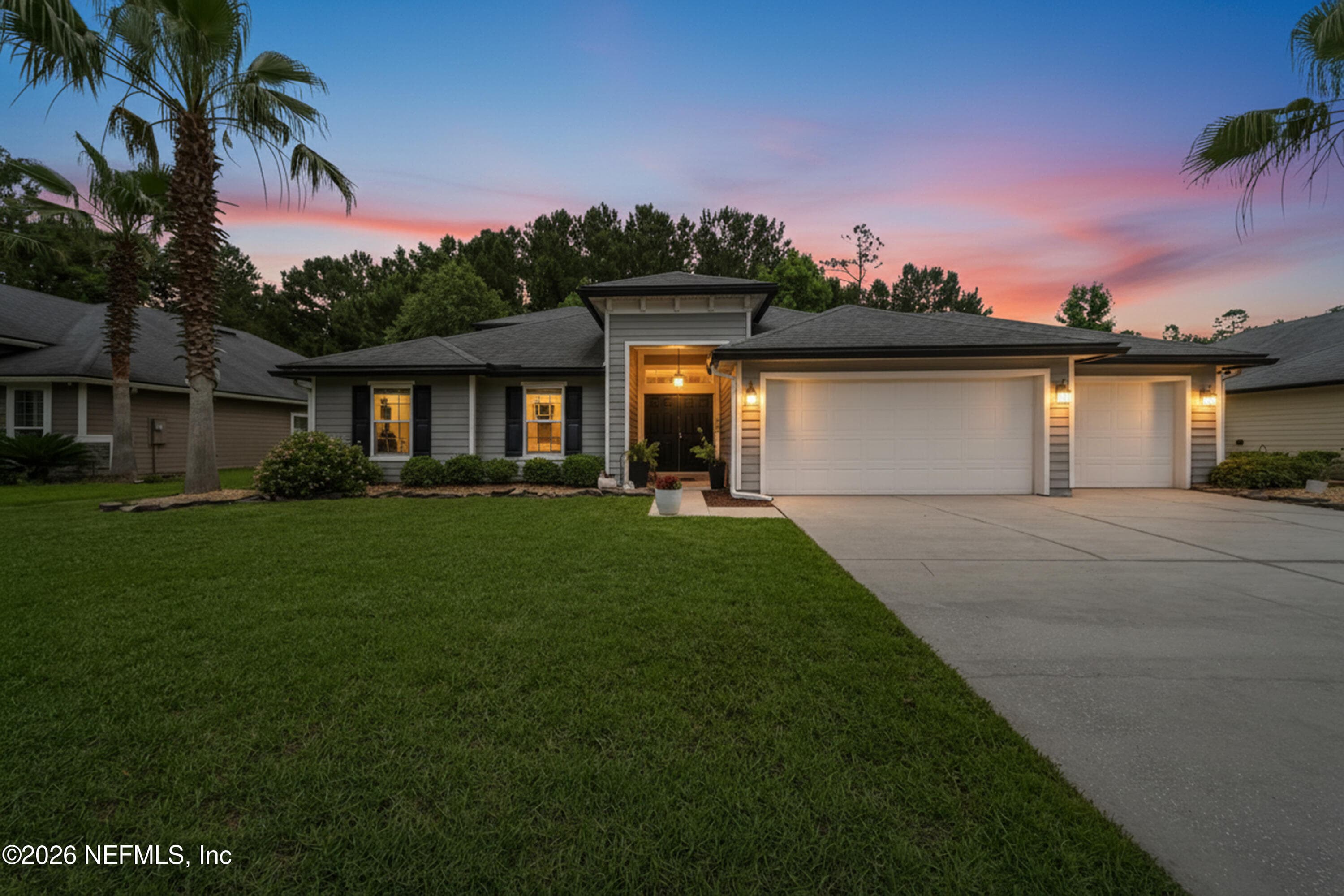 79674 PLUMMERS CREEK Drive, Yulee — photo 2