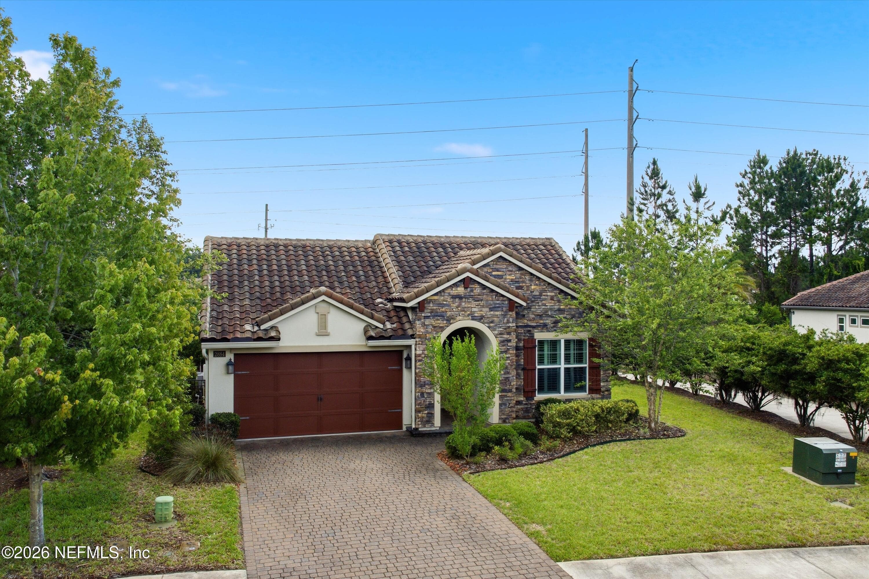 2884 PREVEZA Court, Jacksonville — photo 2