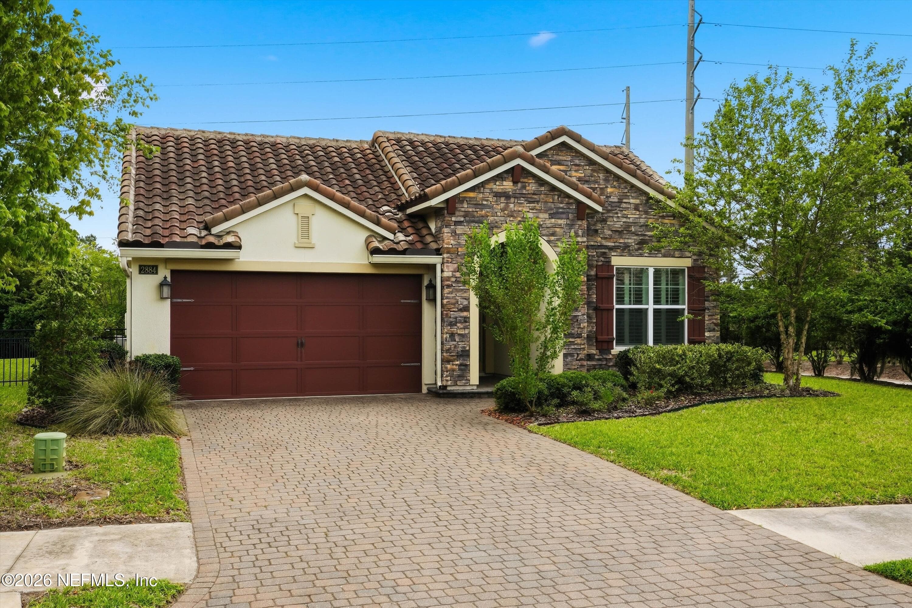 2884 PREVEZA Court, Jacksonville — photo 3