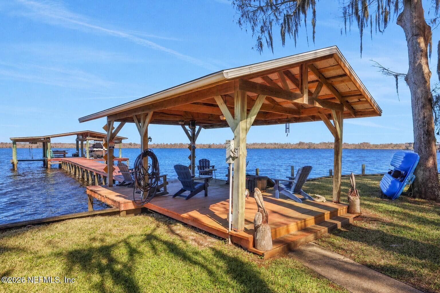 8580 PALMO FISH CAMP Road G, St. Augustine, FL 32092, St. Augustine — exterior